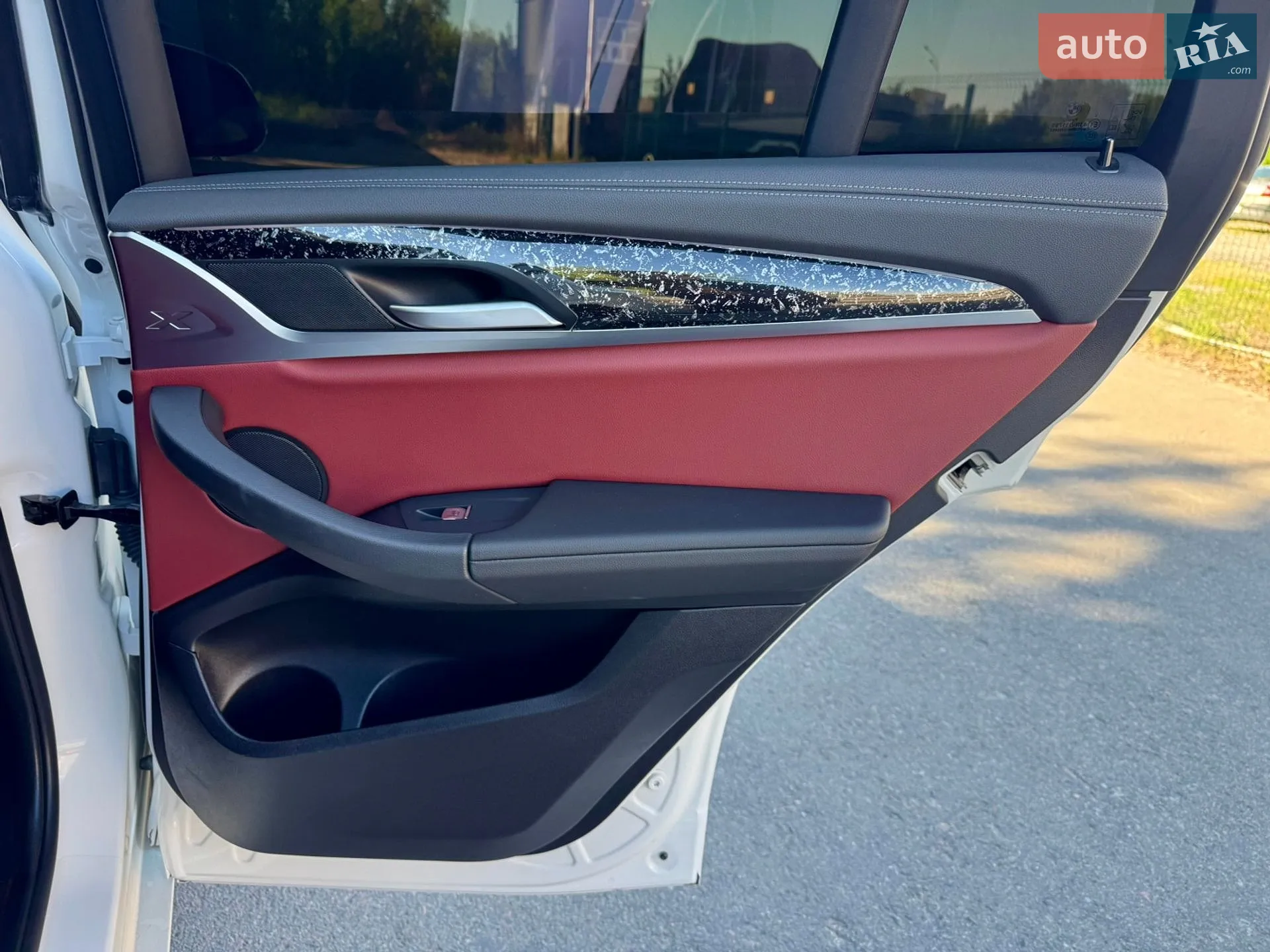2022 BMW X4 - мініатюра 48