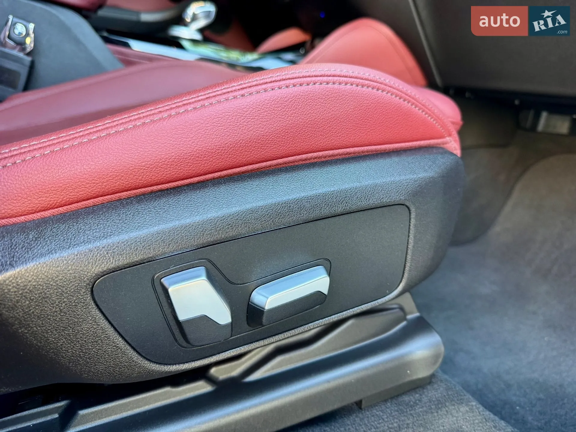 2022 BMW X4 - мініатюра 54