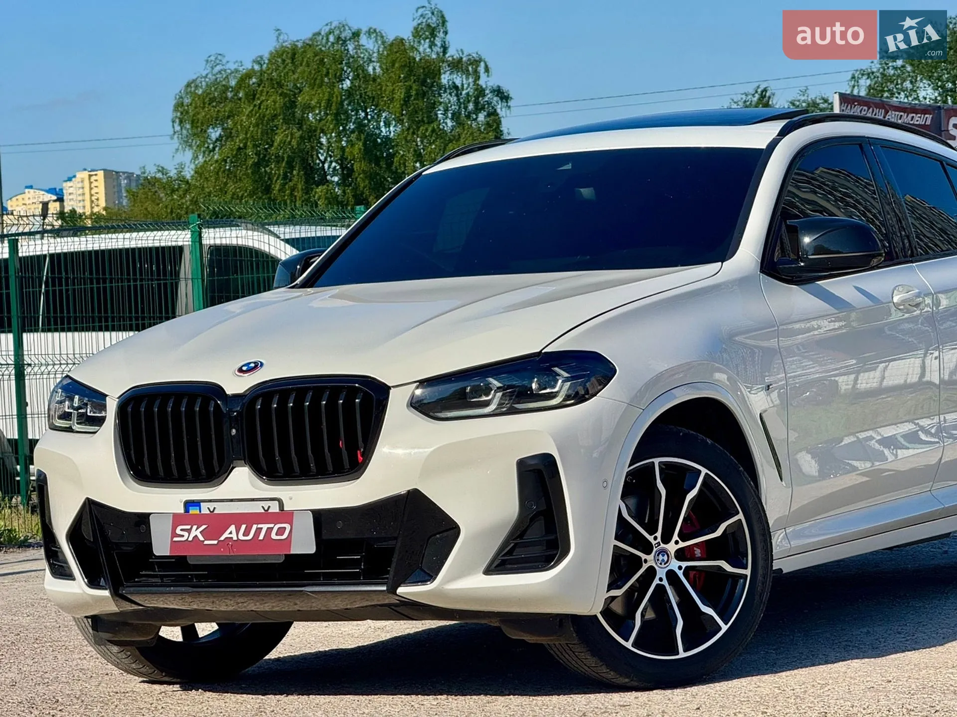 2022 BMW X4 - мініатюра 72