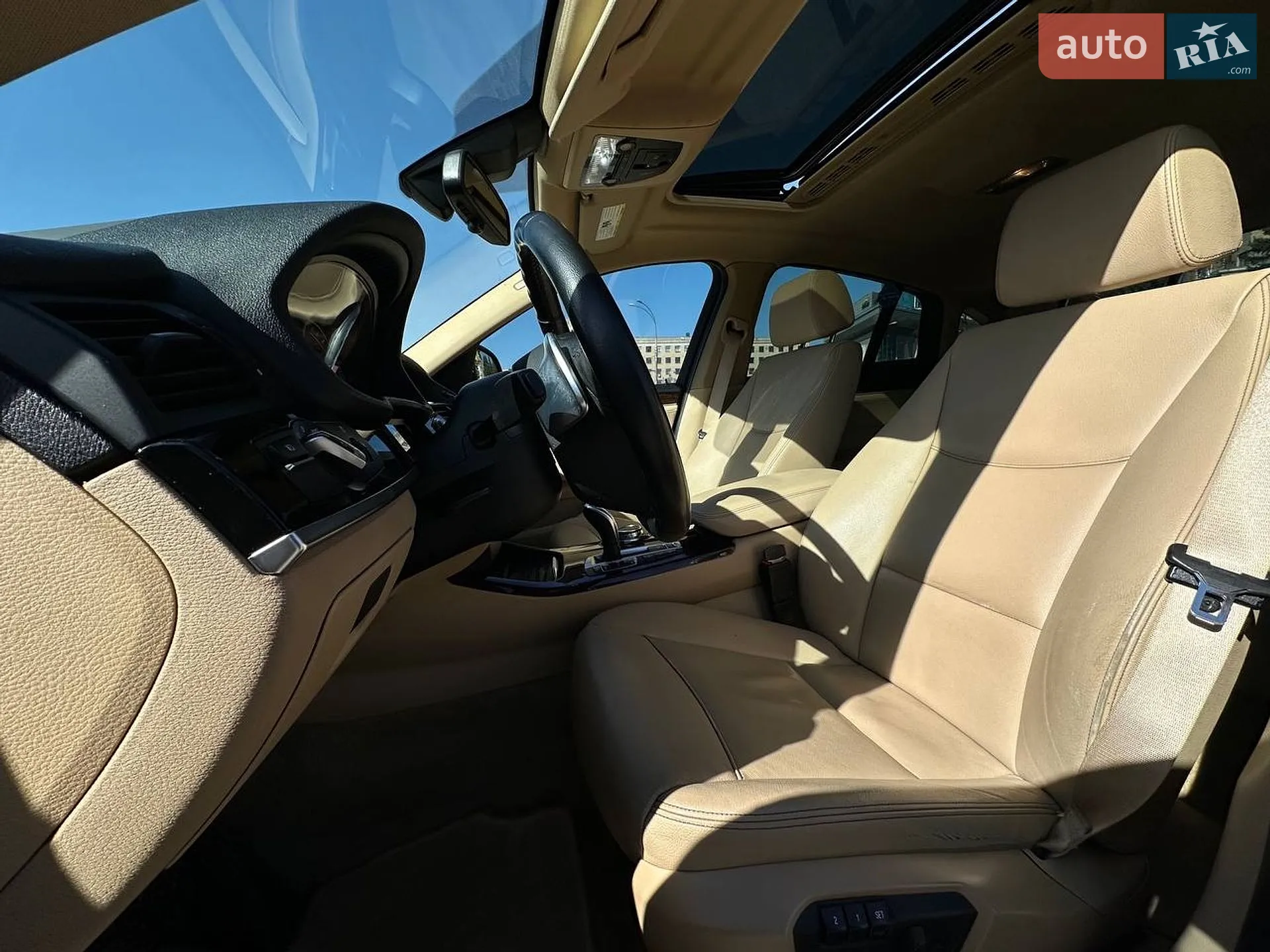 2015 BMW X4 - мініатюра 14