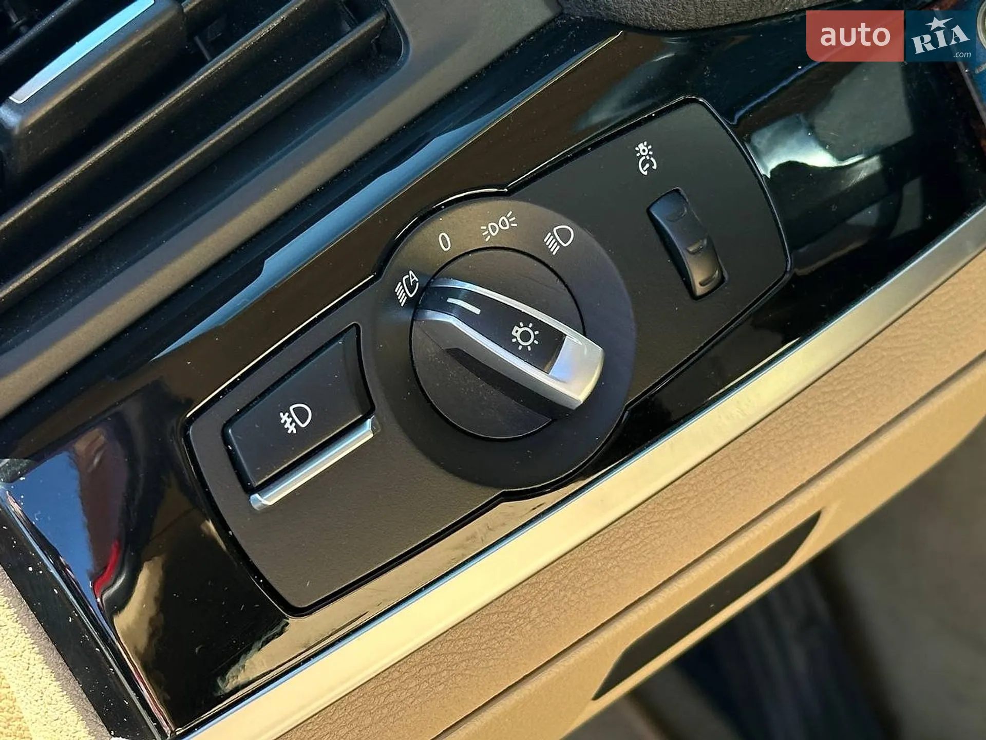 2015 BMW X4 - мініатюра 17