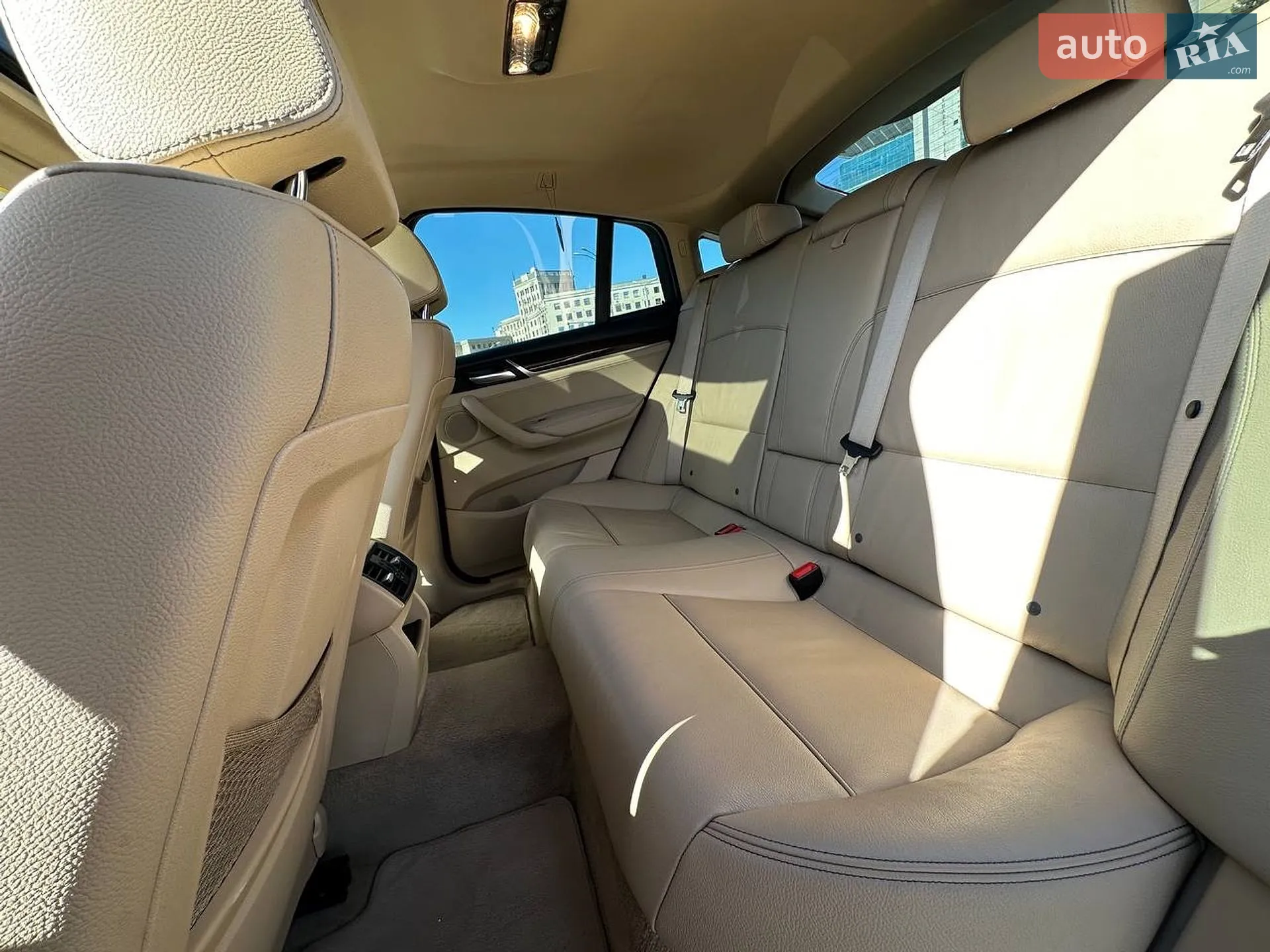2015 BMW X4 - мініатюра 26
