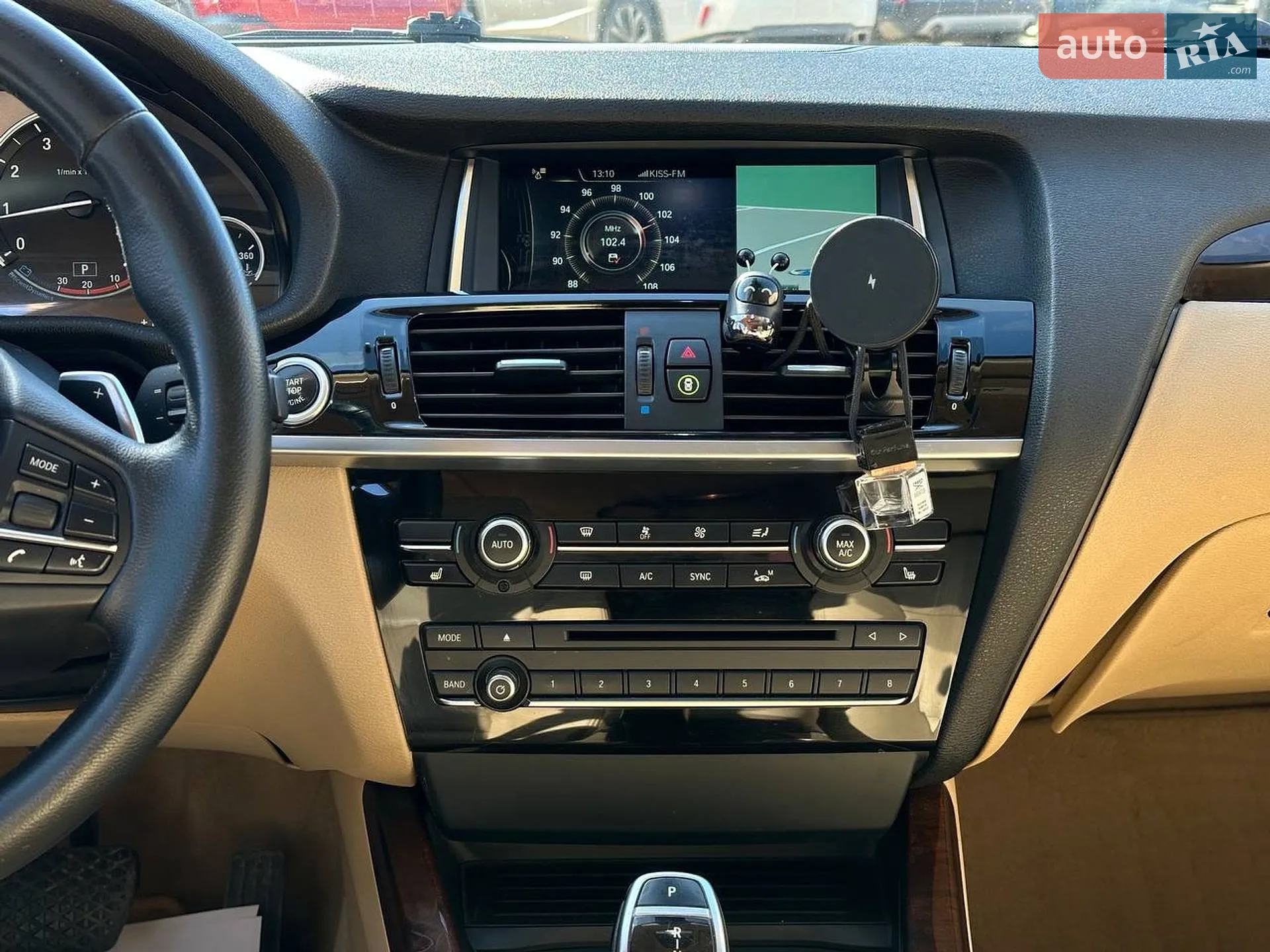 2015 BMW X4 - мініатюра 20