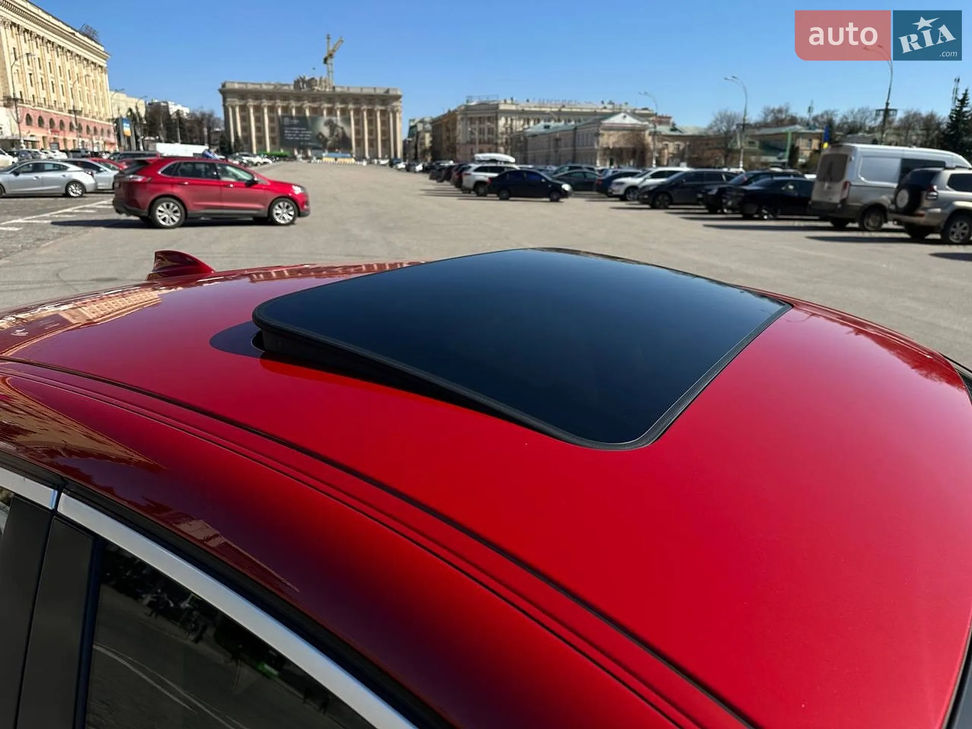 2015 BMW X4 - мініатюра 10