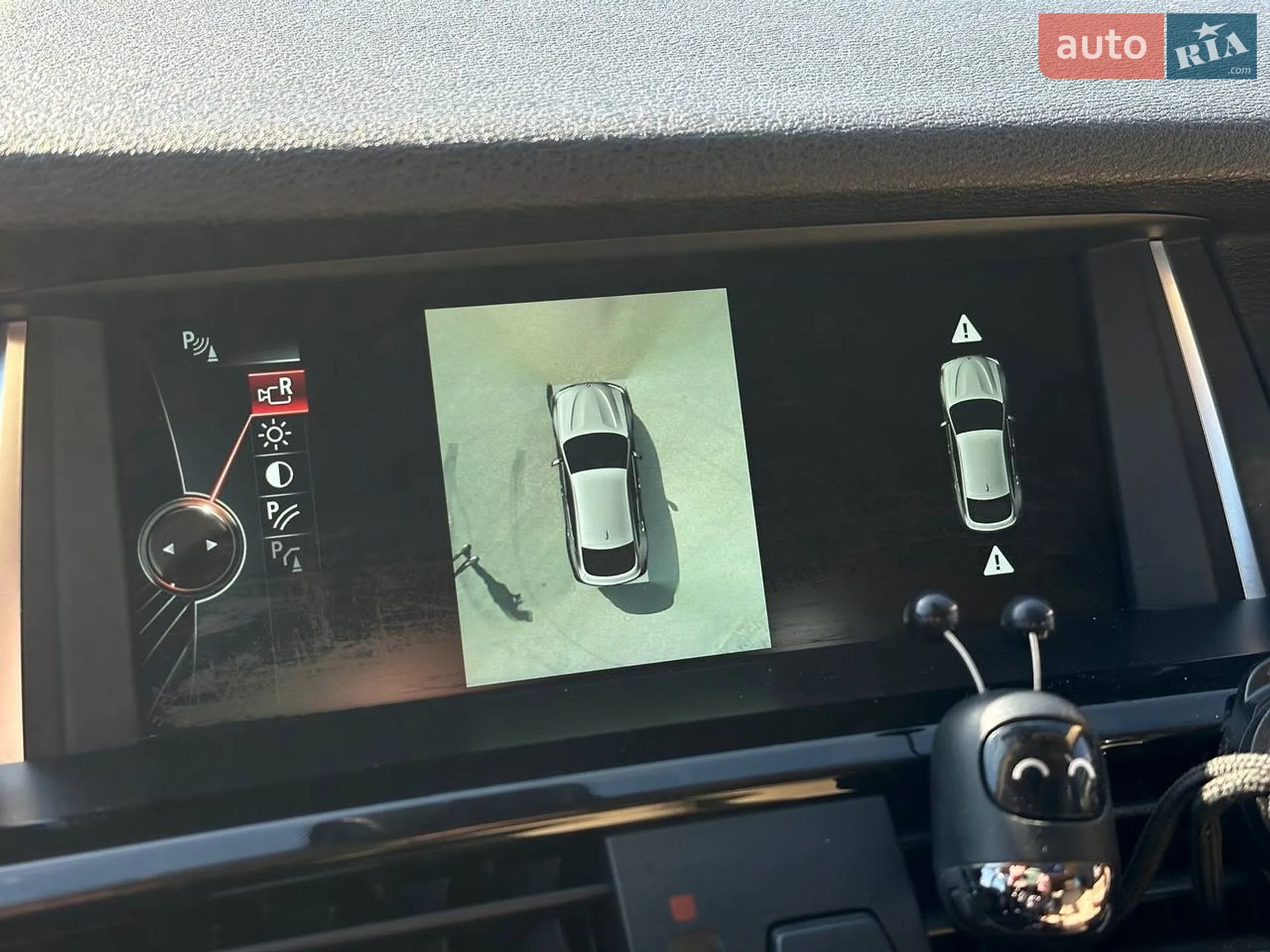 2015 BMW X4 - мініатюра 22