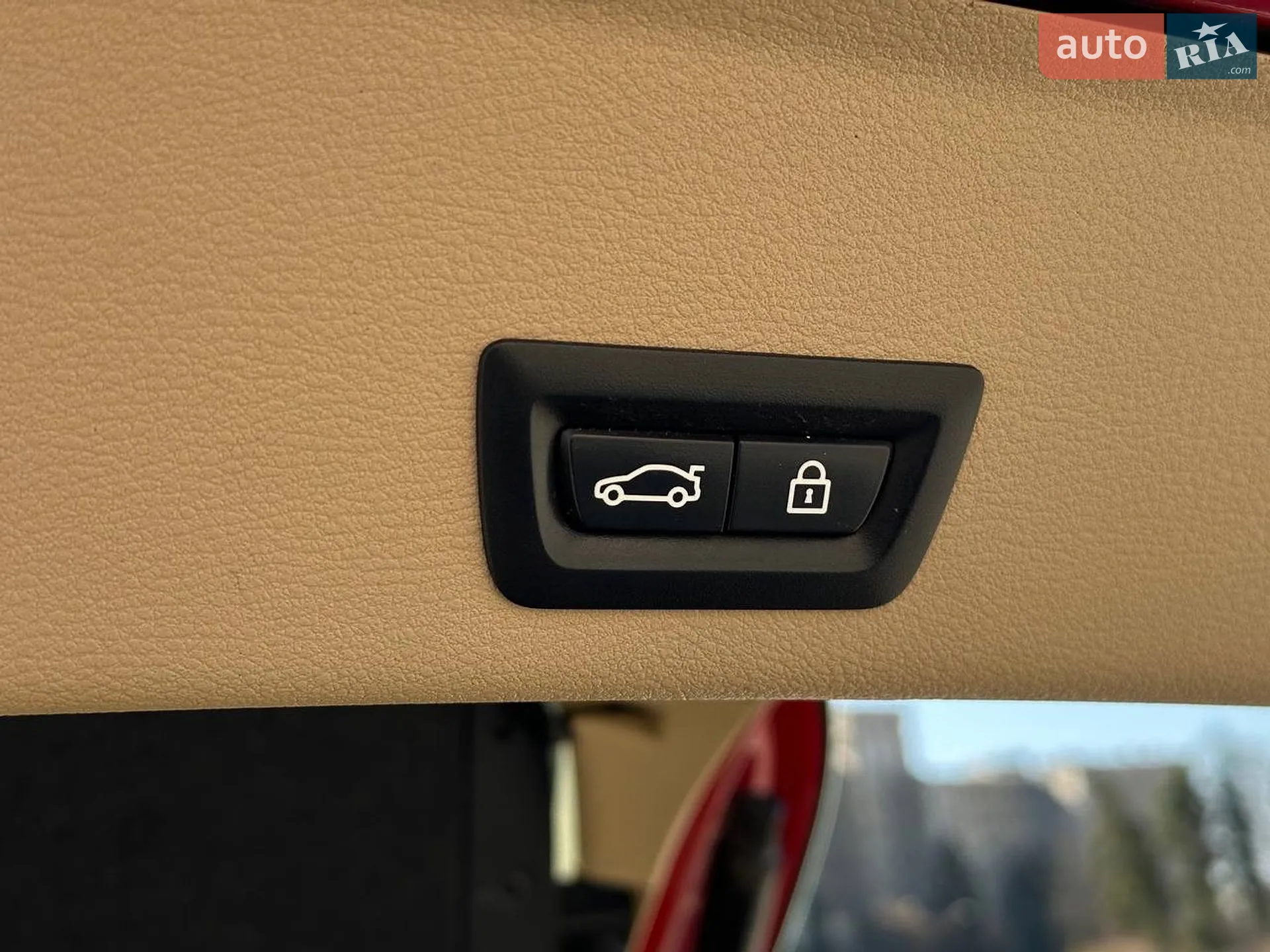 2015 BMW X4 - мініатюра 32