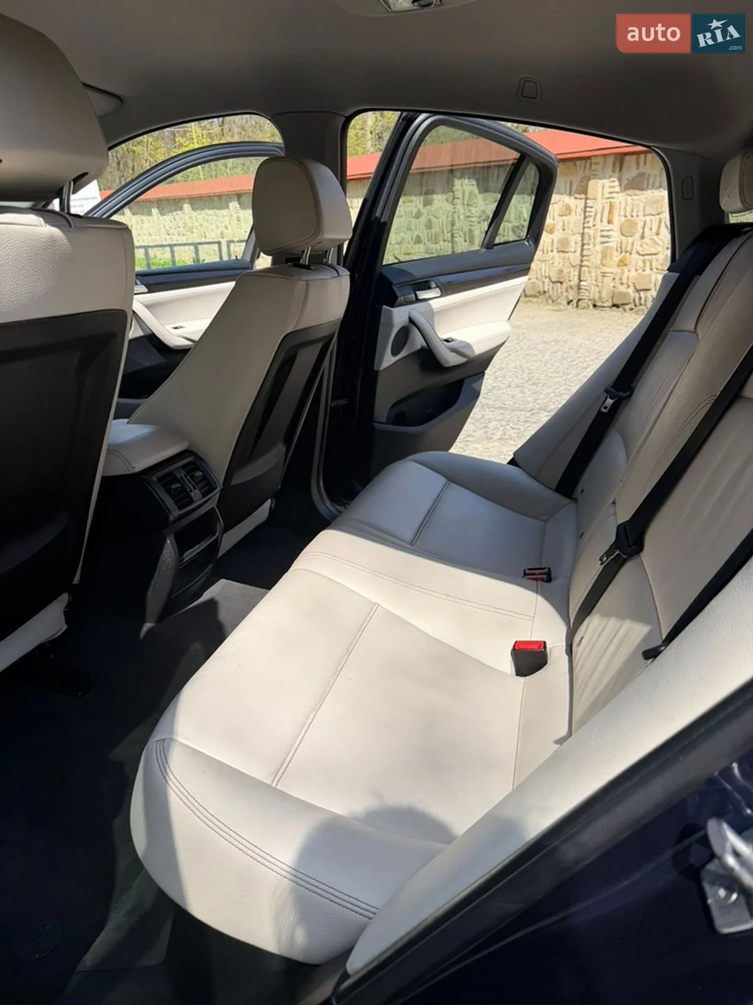 2016 BMW X4 - мініатюра 2