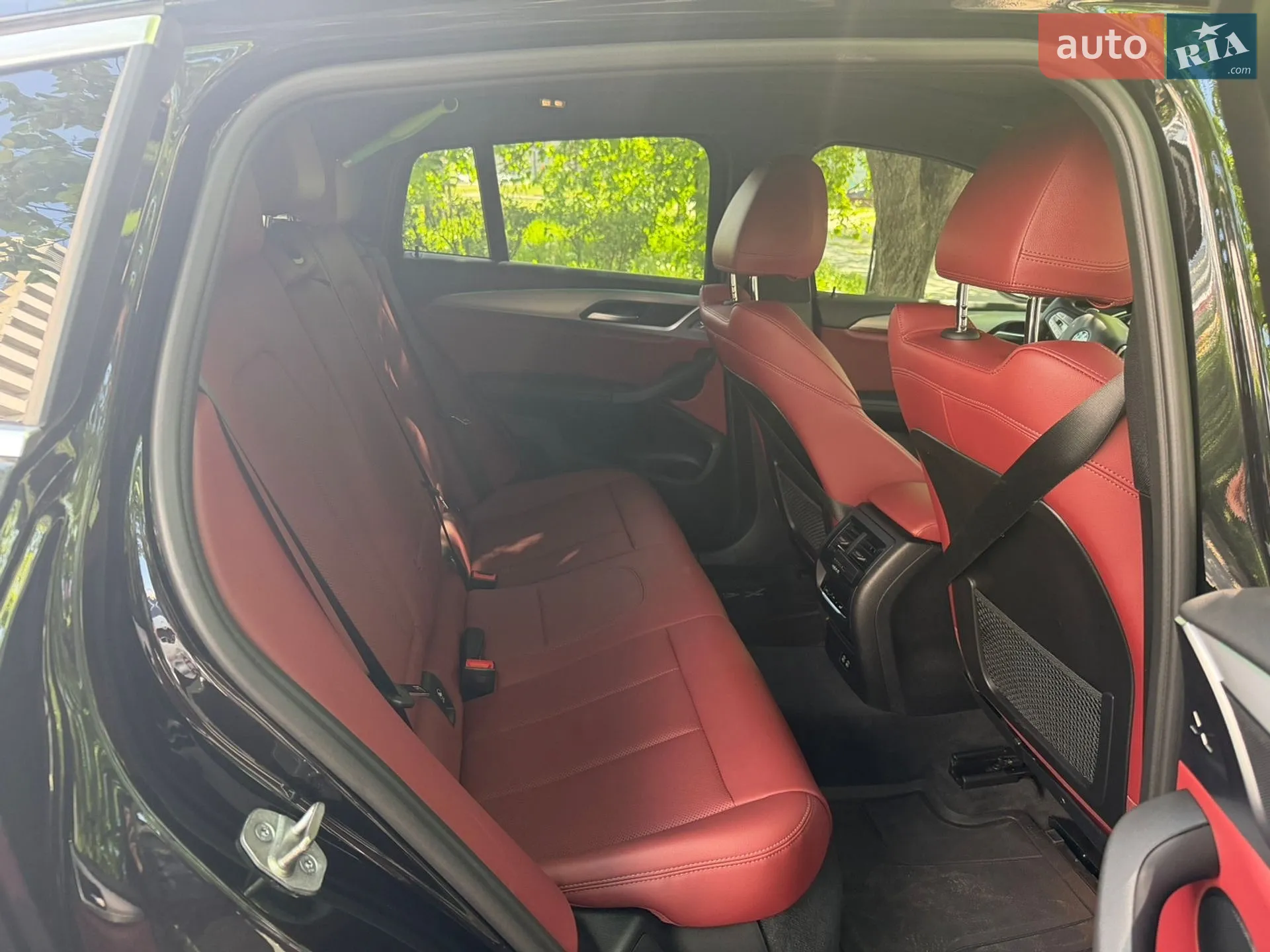 2021 BMW X4 - мініатюра 8