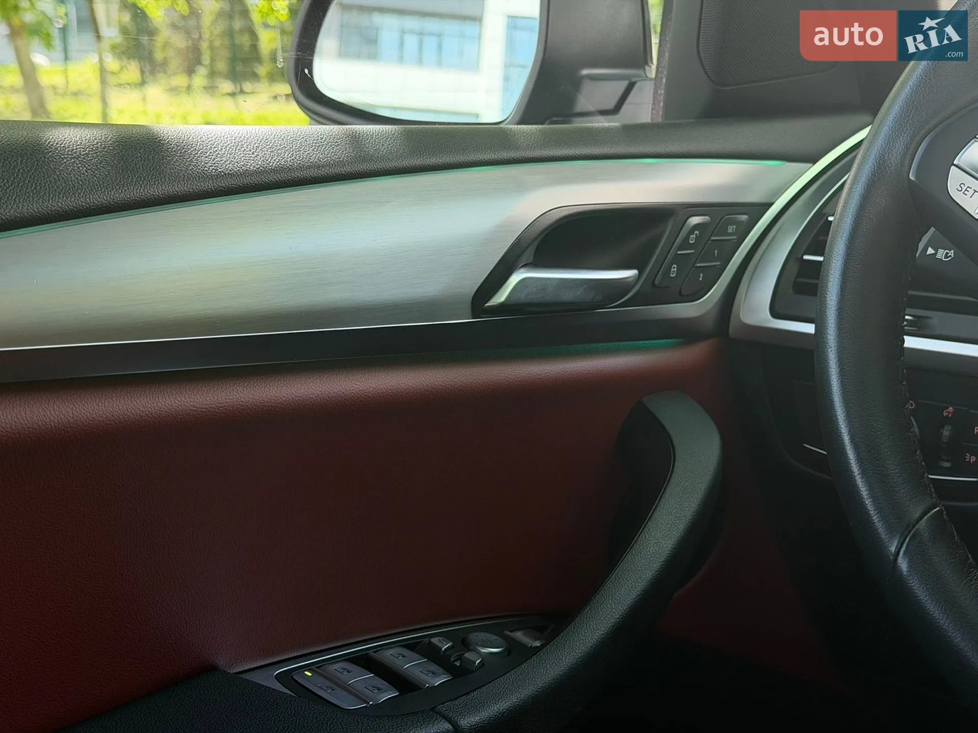 2021 BMW X4 - мініатюра 13