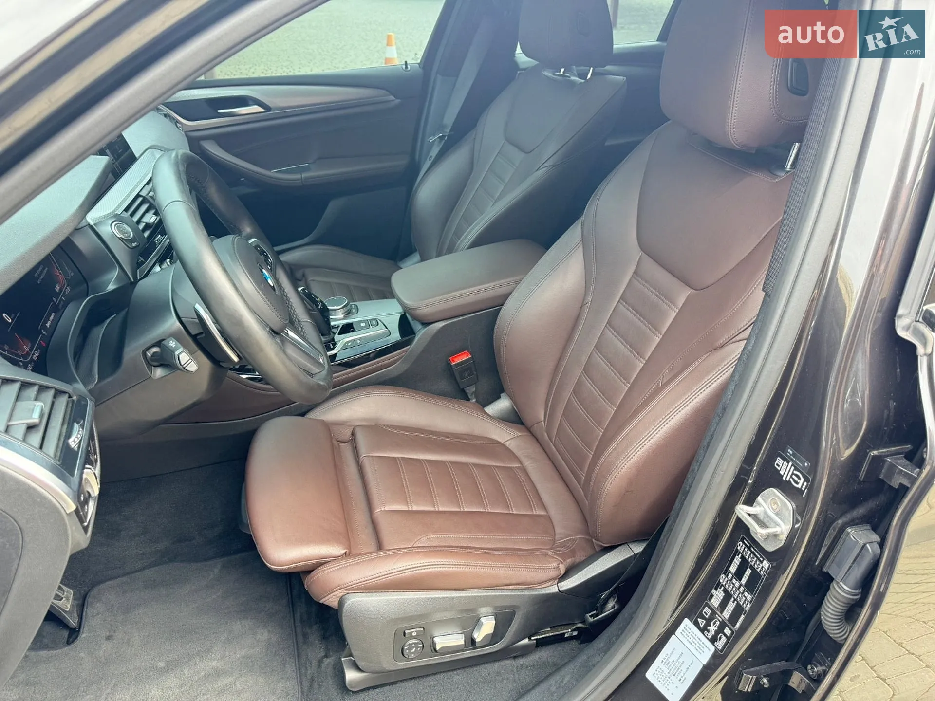 2019 BMW X4 - мініатюра 18