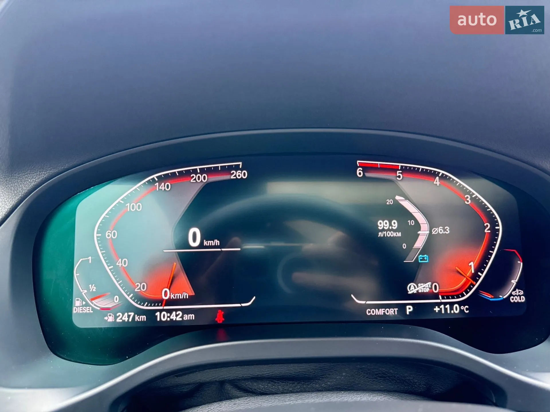 2019 BMW X4 - мініатюра 19