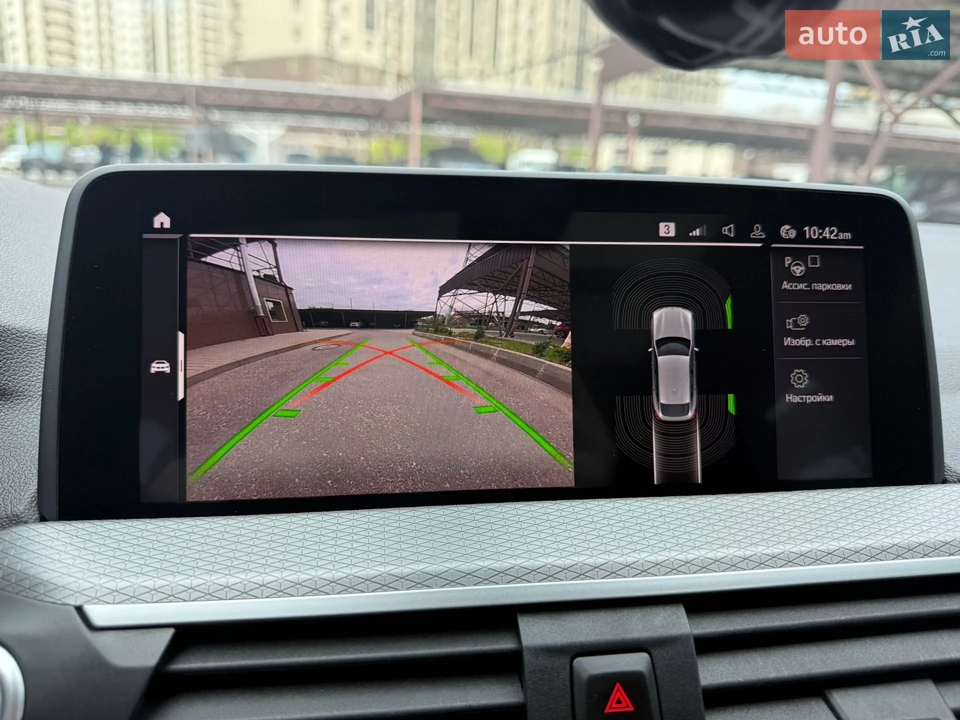 2019 BMW X4 - мініатюра 20
