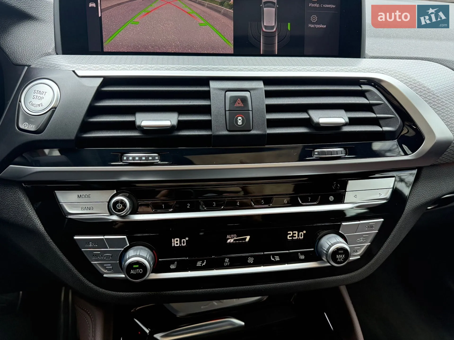 2019 BMW X4 - мініатюра 21