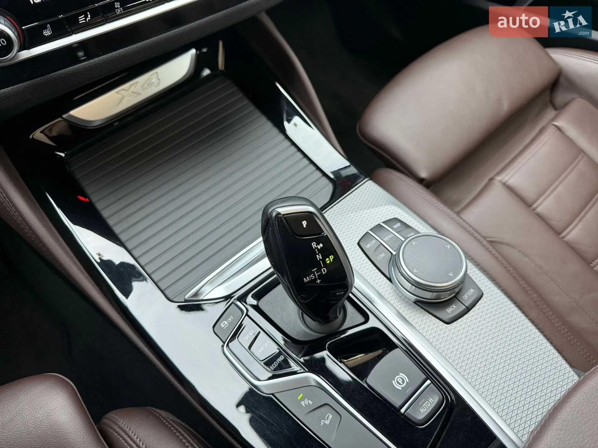 2019 BMW X4 - мініатюра 22