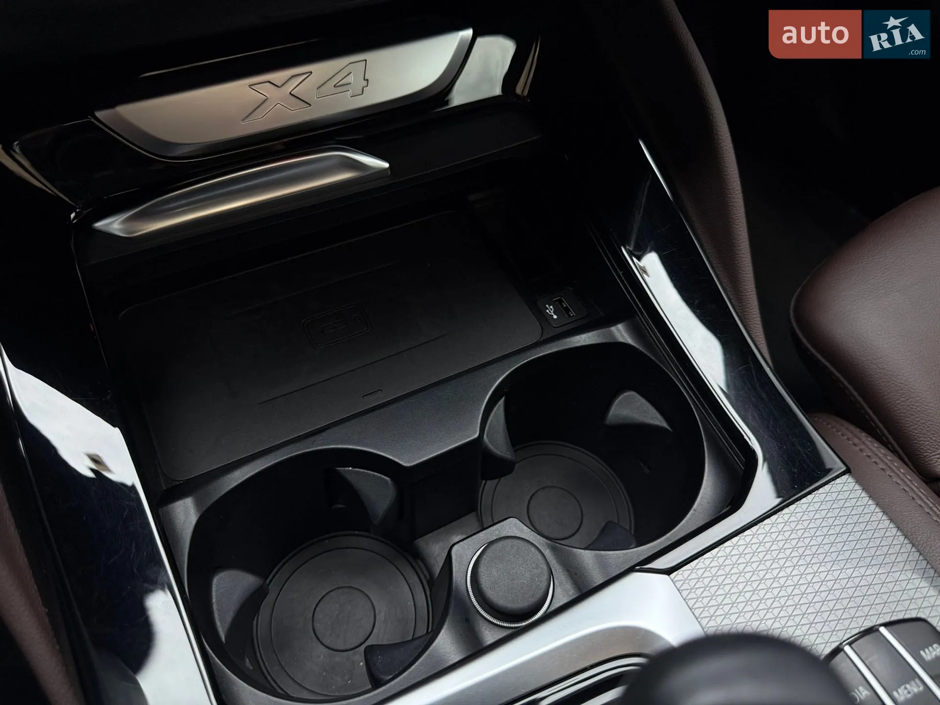 2019 BMW X4 - мініатюра 23