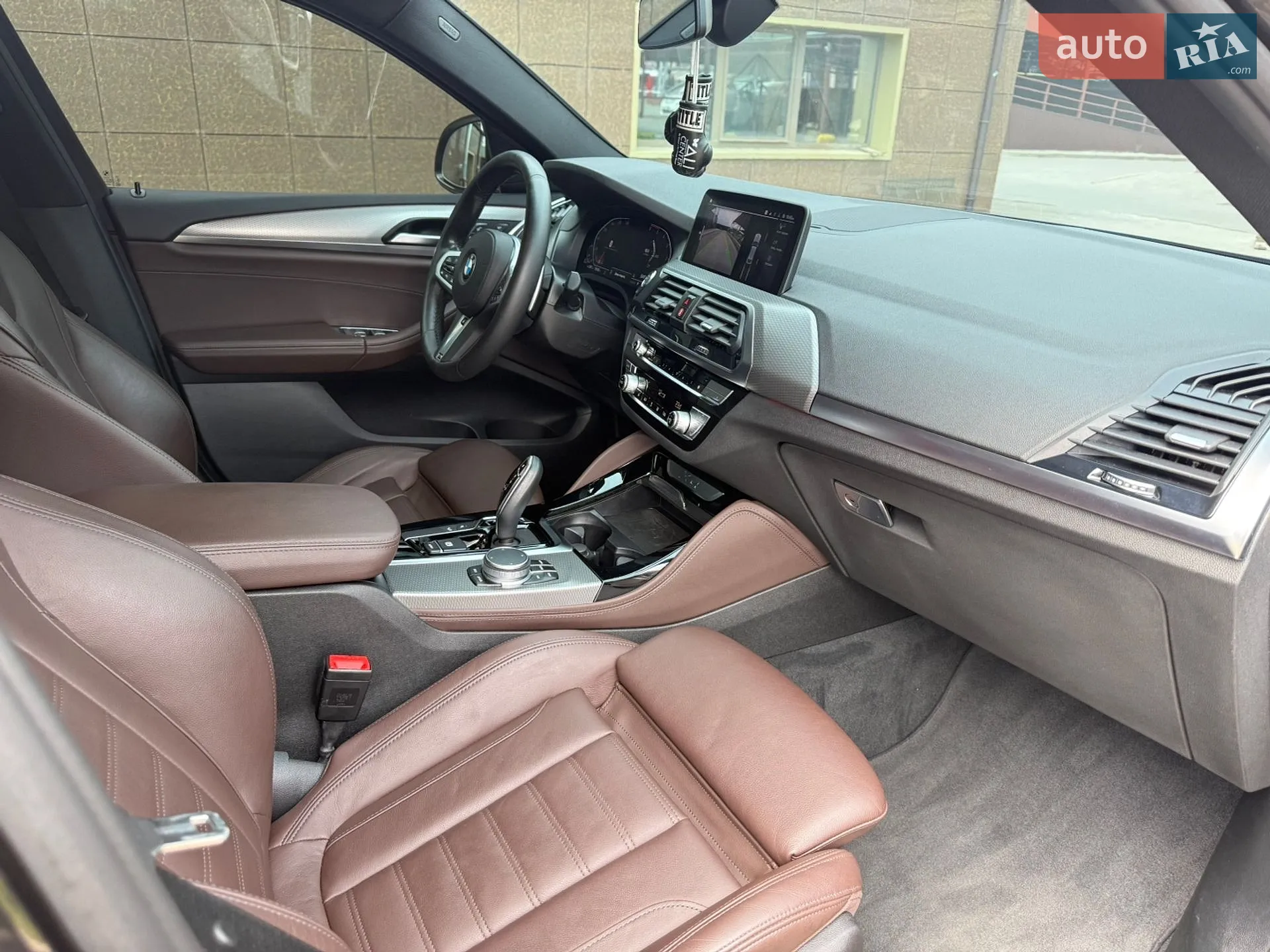 2019 BMW X4 - мініатюра 25