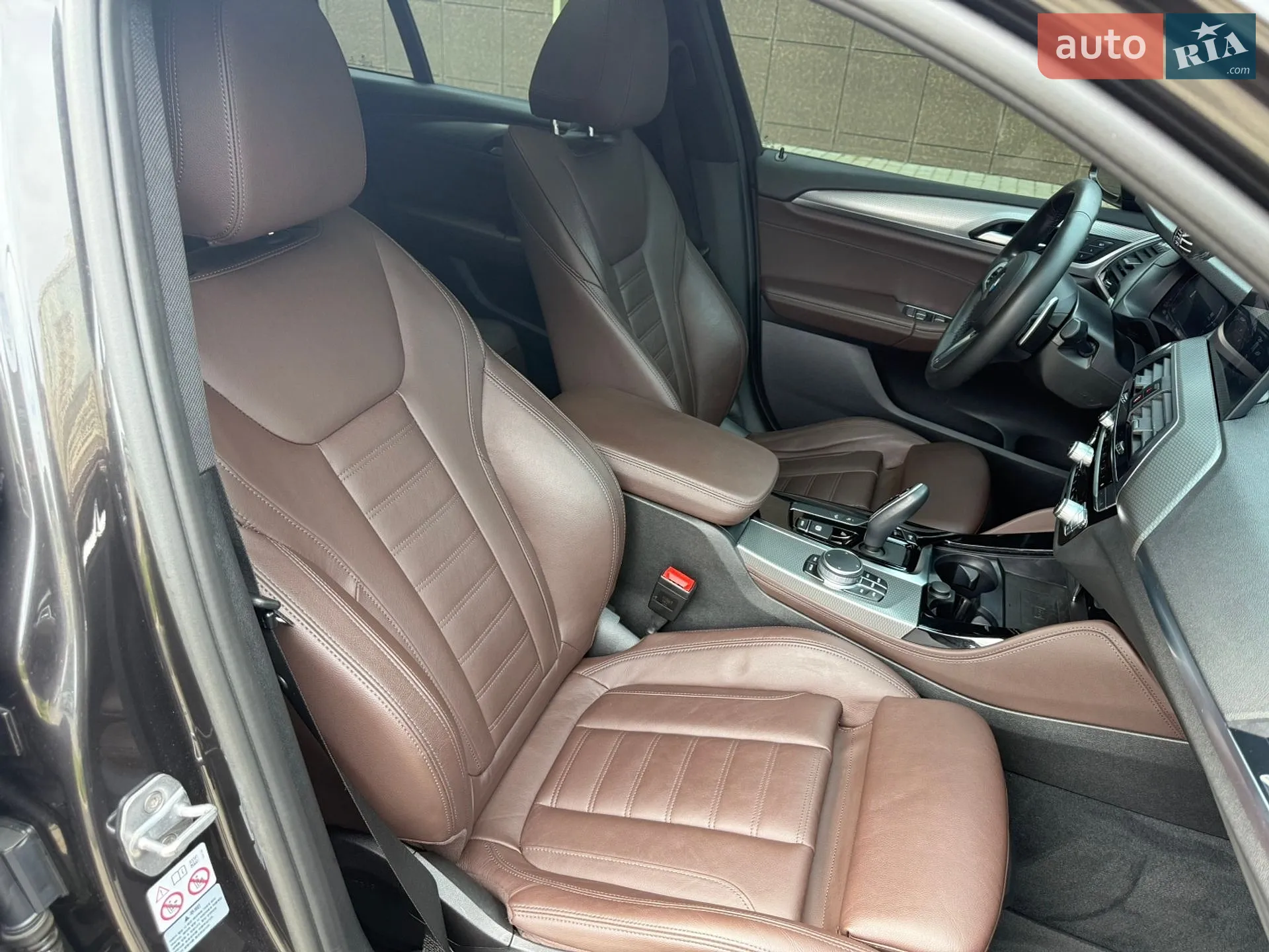 2019 BMW X4 - мініатюра 26