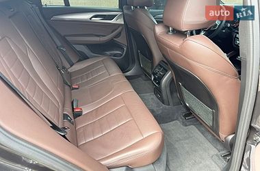 Позашляховик / Кросовер BMW X4 2019 в Одесі
