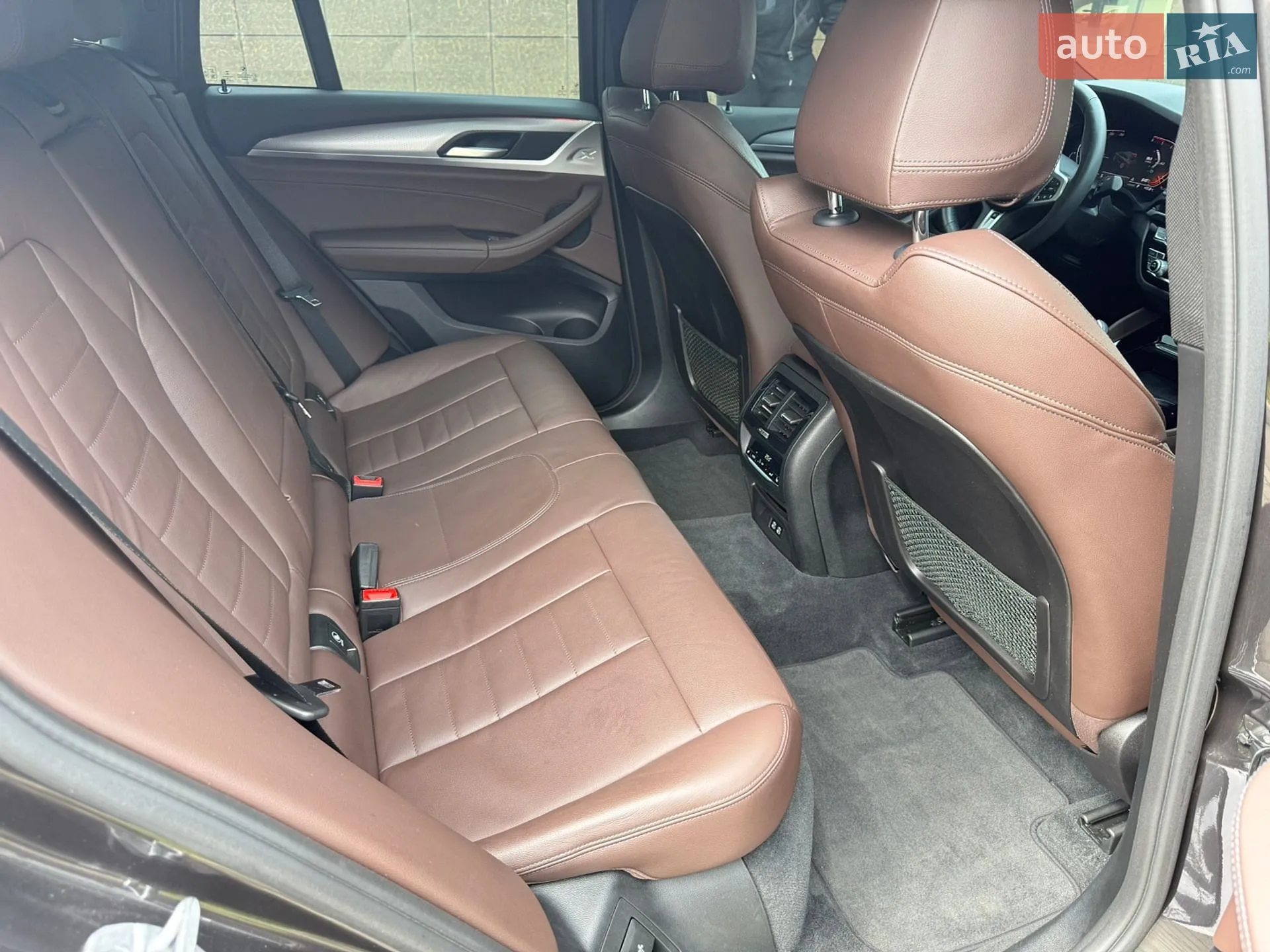 2019 BMW X4 - мініатюра 27