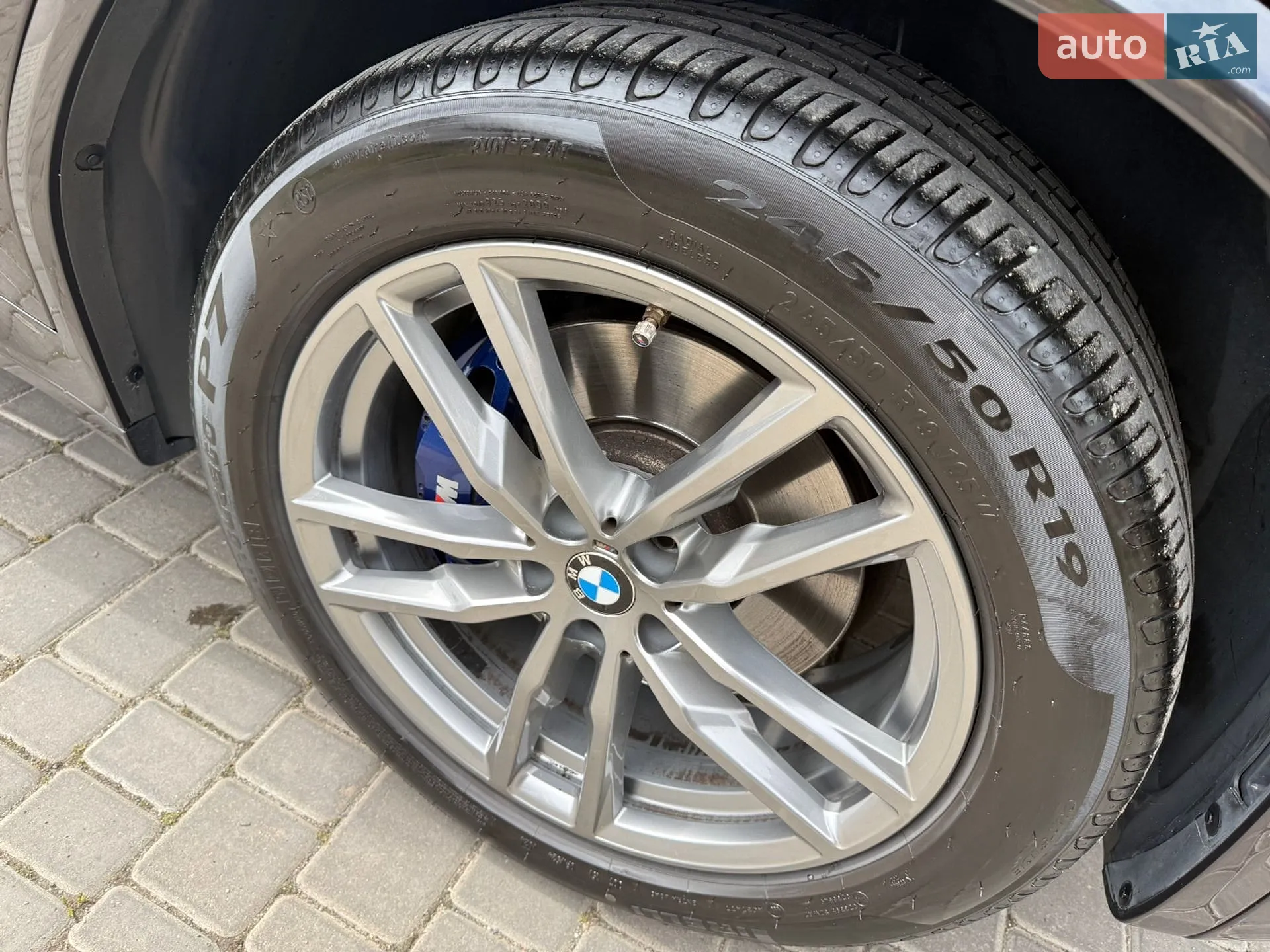 2019 BMW X4 - мініатюра 32