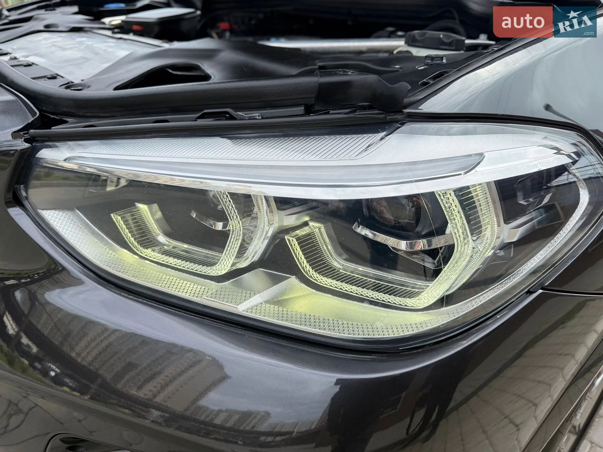 2019 BMW X4 - мініатюра 33