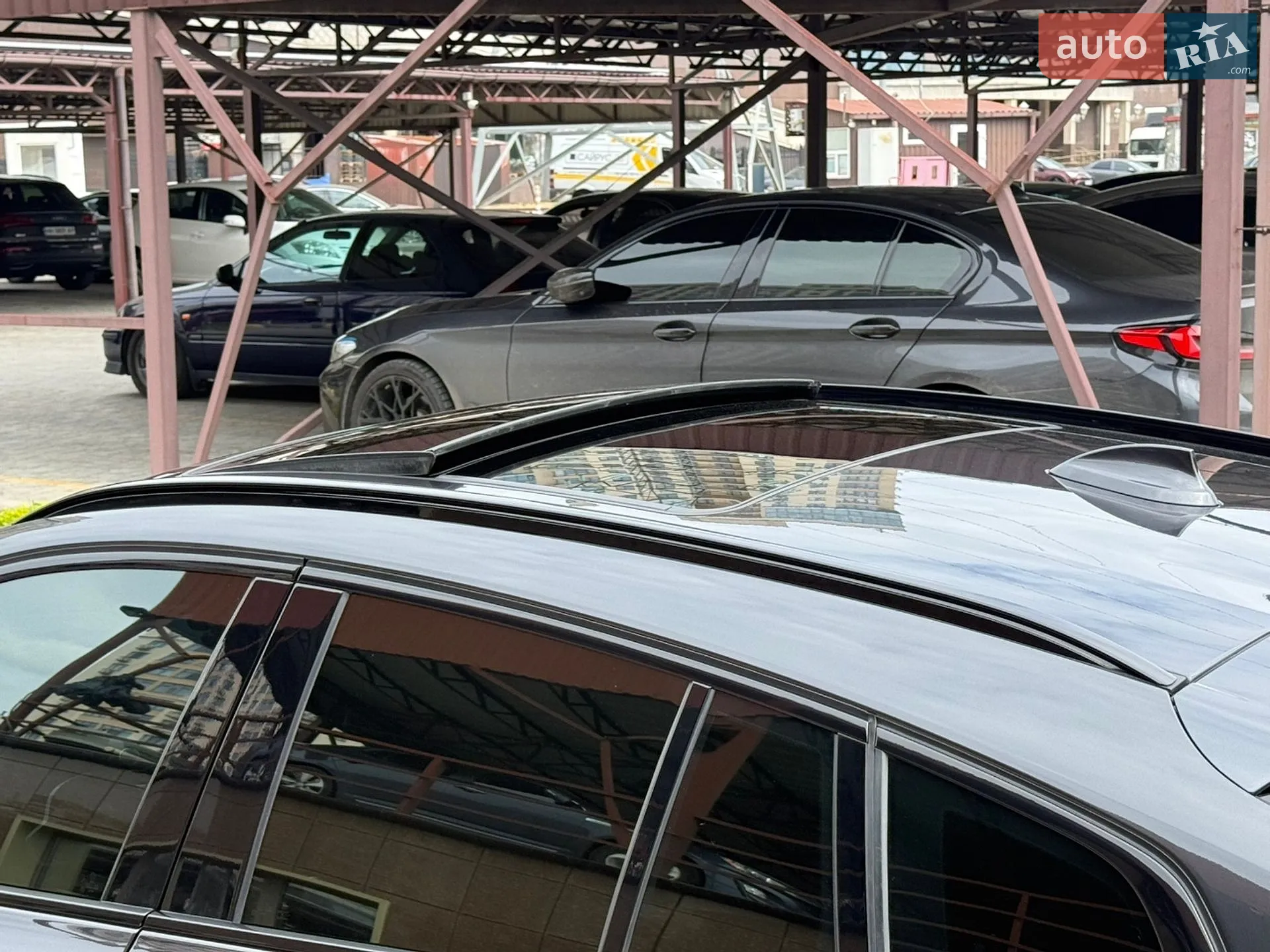 2019 BMW X4 - мініатюра 42