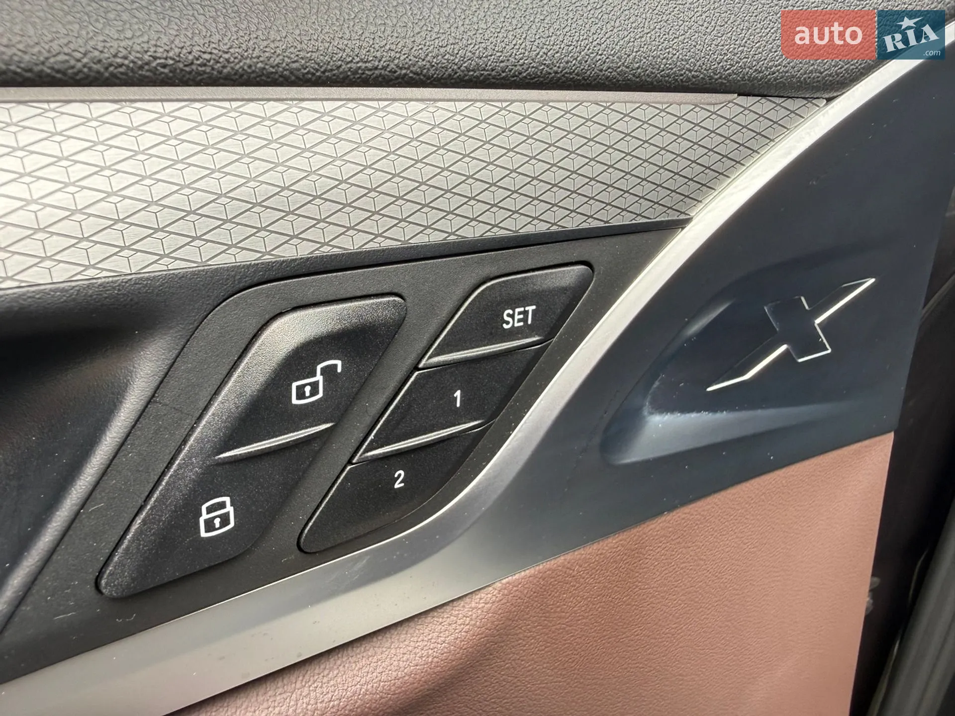 2019 BMW X4 - мініатюра 43