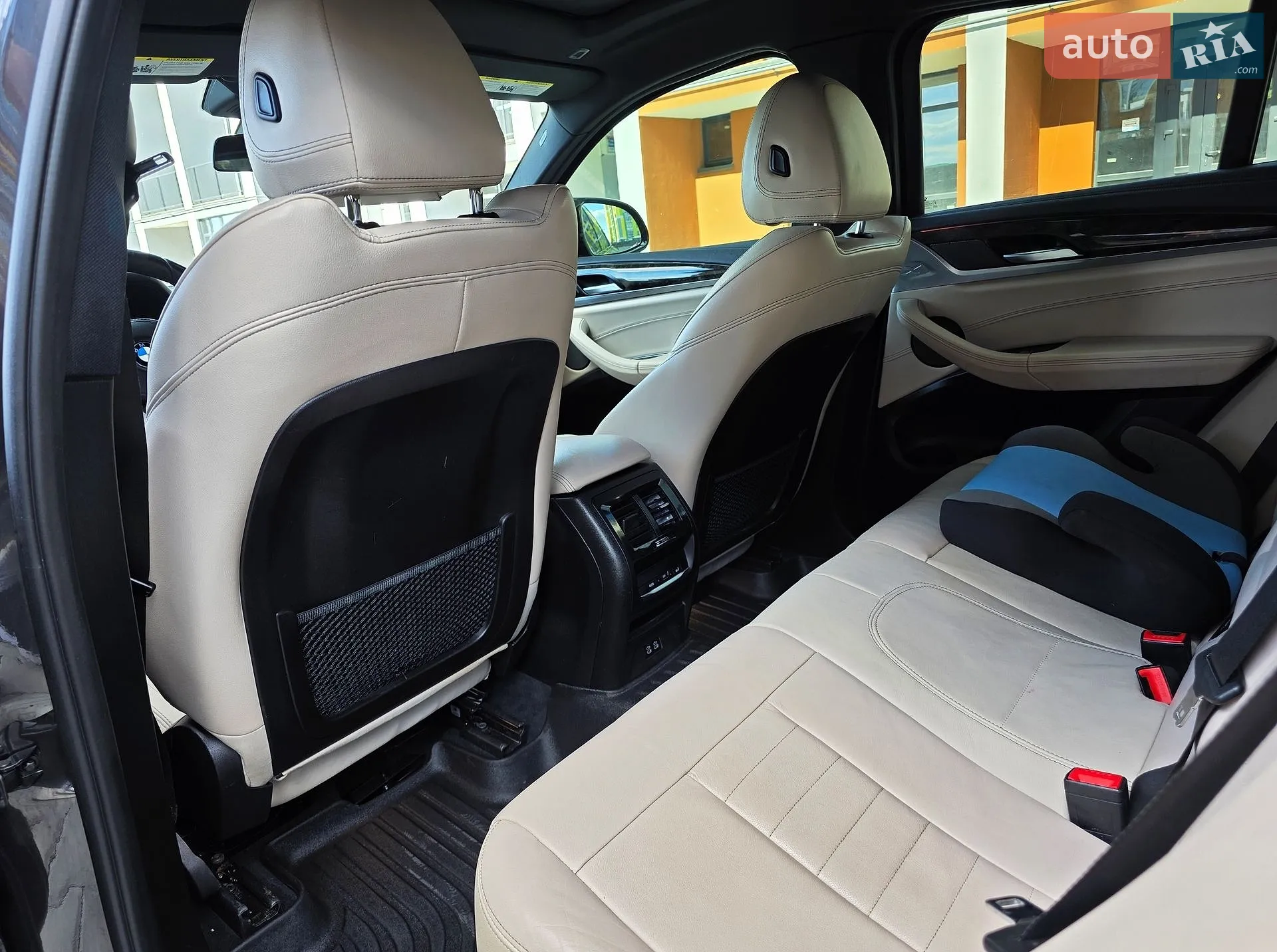 2019 BMW X4 - мініатюра 29