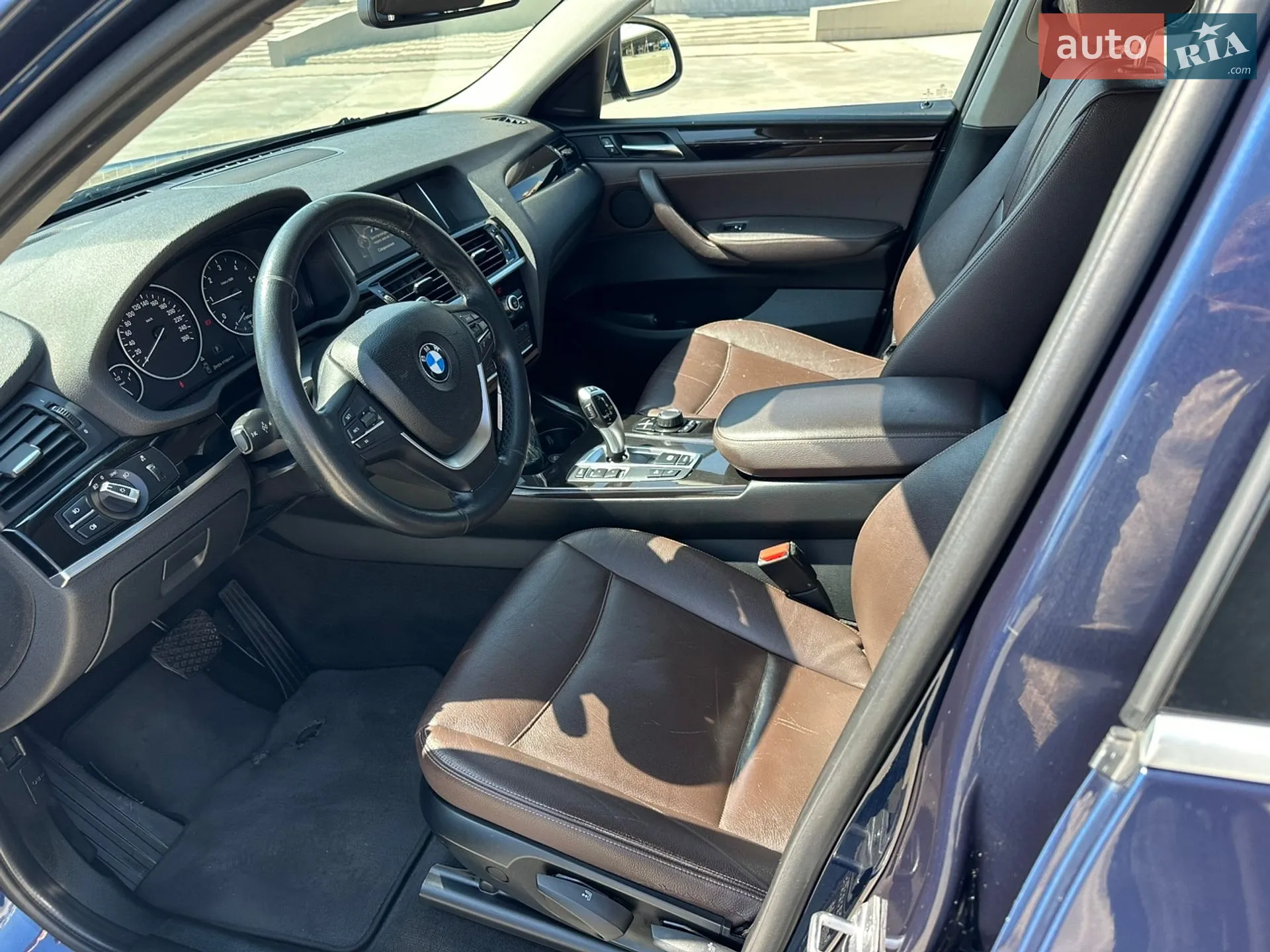 2016 BMW X4 - мініатюра 9