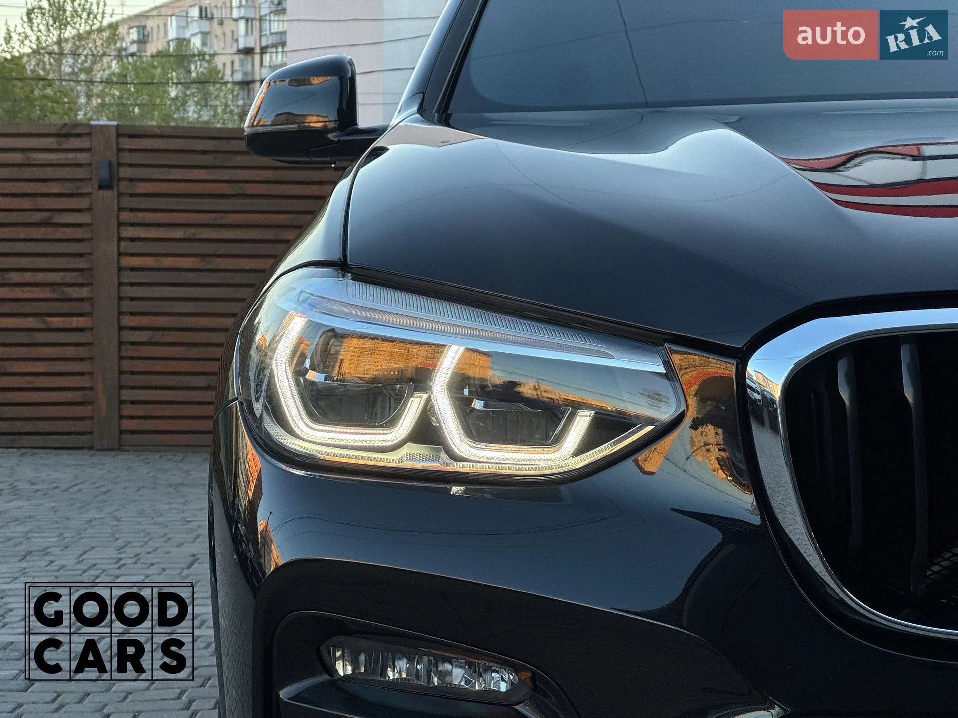 2020 BMW X4 - мініатюра 10