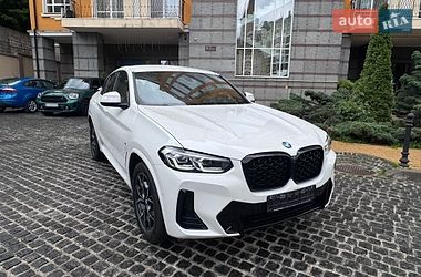 Внедорожник / Кроссовер BMW X4 2022 в Киеве фото 20 Внедорожник / Кроссовер BMW X4 2022 в Киеве