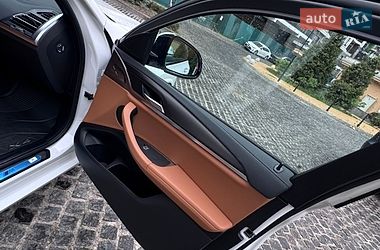 Внедорожник / Кроссовер BMW X4 2022 в Киеве фото 30 Внедорожник / Кроссовер BMW X4 2022 в Киеве