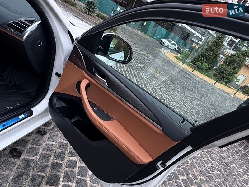 Внедорожник / Кроссовер BMW X4 2022 в Киеве фото 30 Внедорожник / Кроссовер BMW X4 2022 в Киеве
