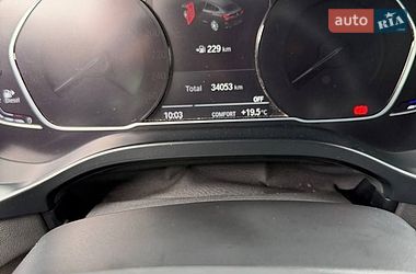 Позашляховик / Кросовер BMW X4 2022 в Черкасах