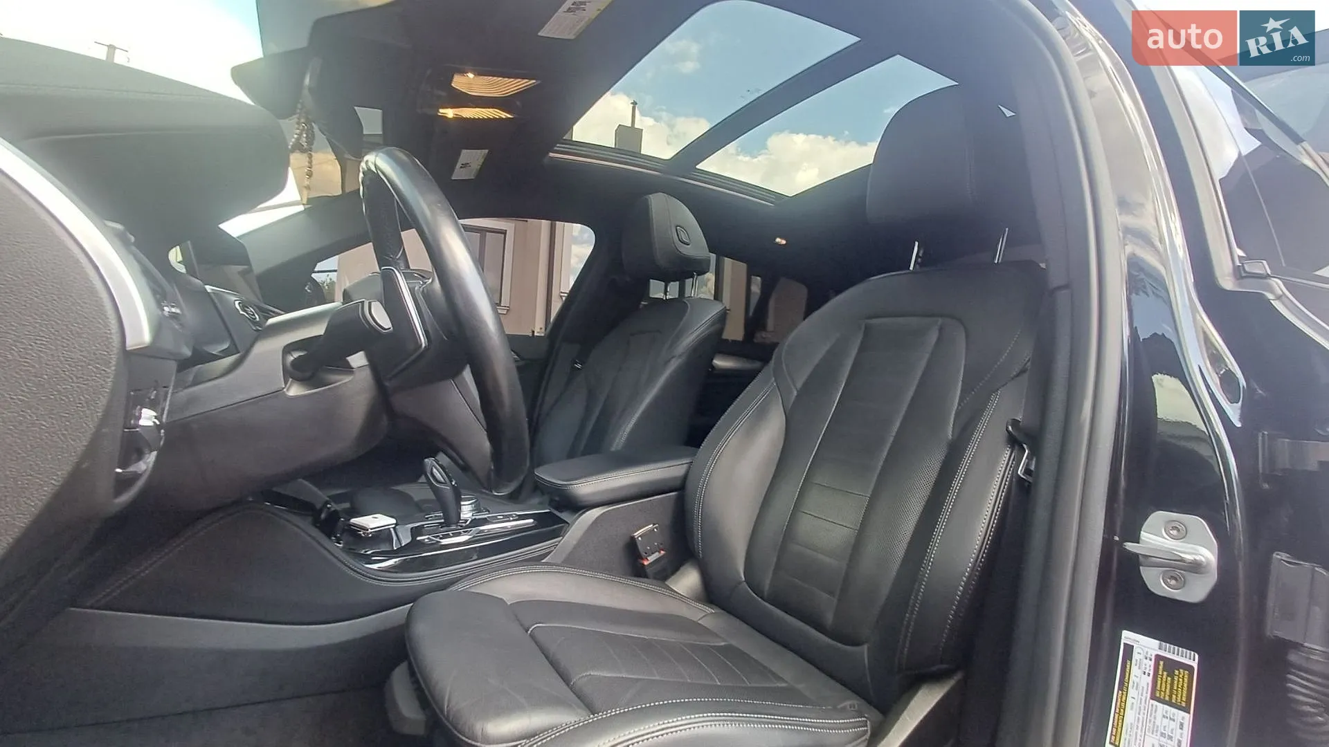 2018 BMW X4 - мініатюра 28