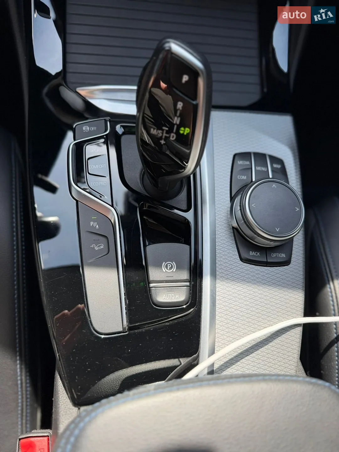 2019 BMW X4 - мініатюра 28