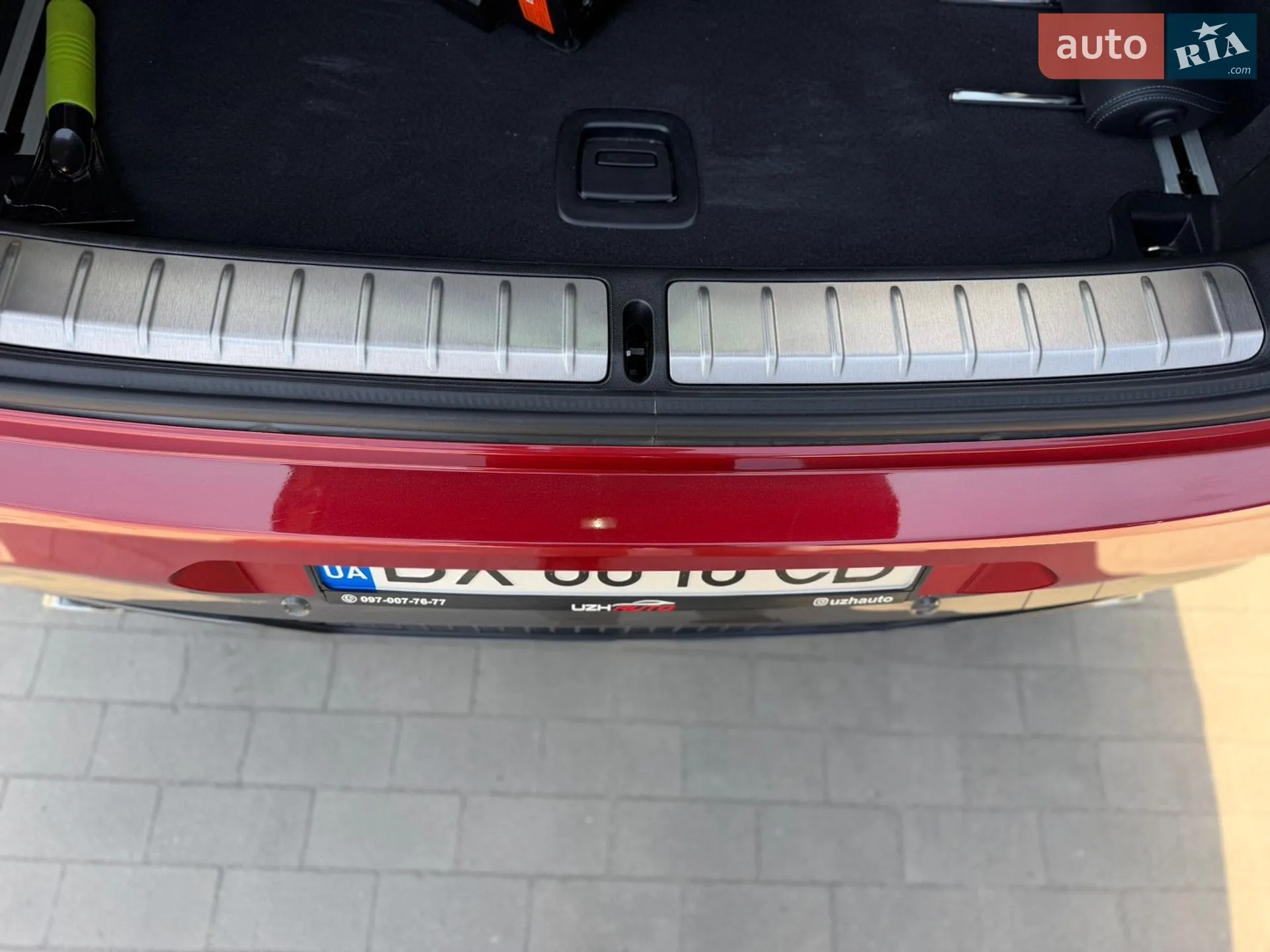 2019 BMW X4 - мініатюра 33