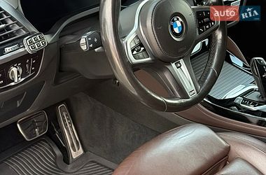 Позашляховик / Кросовер BMW X4 2020 в Львові