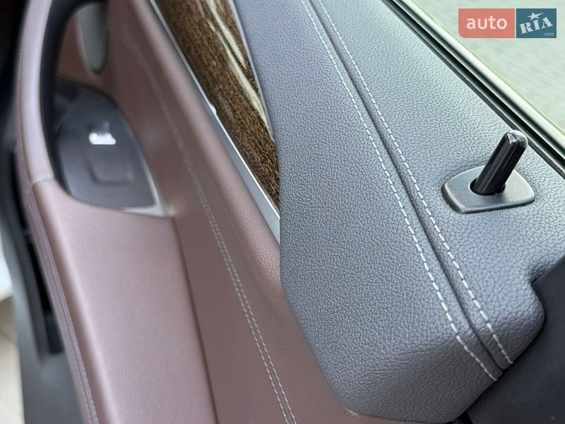 Позашляховик / Кросовер BMW X4 2020 в Львові