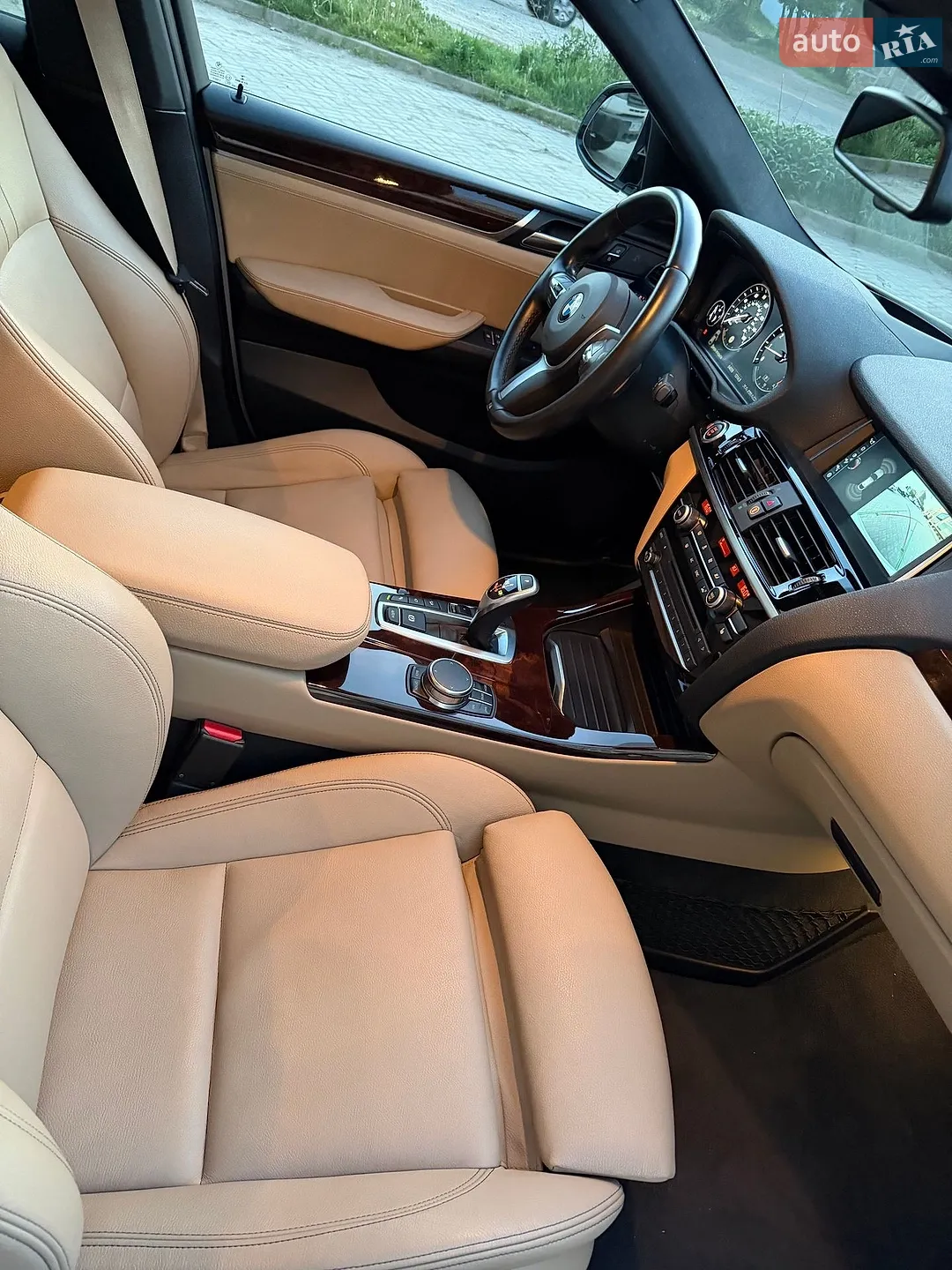 2016 BMW X4 - мініатюра 5