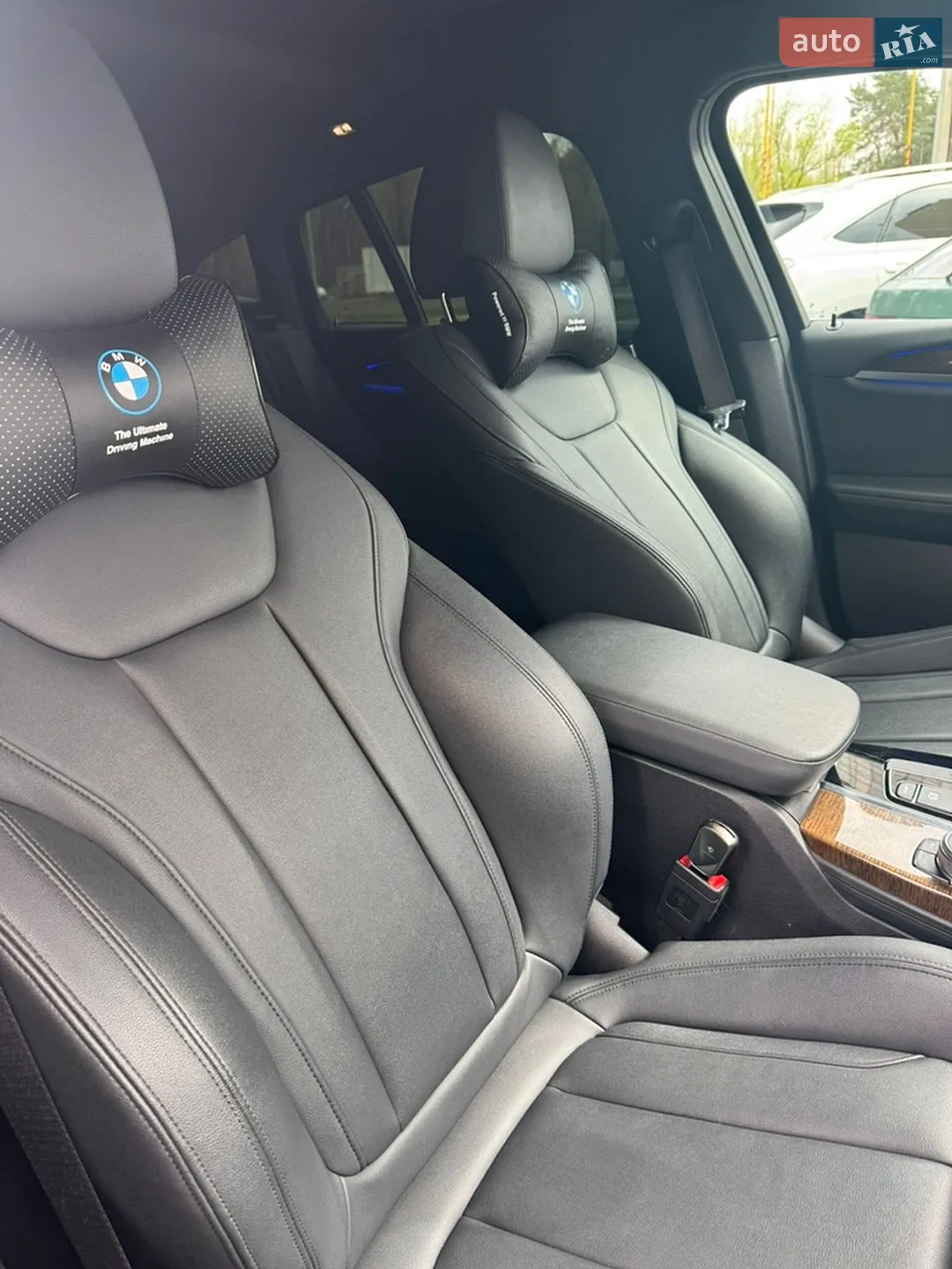 2019 BMW X4 - мініатюра 27