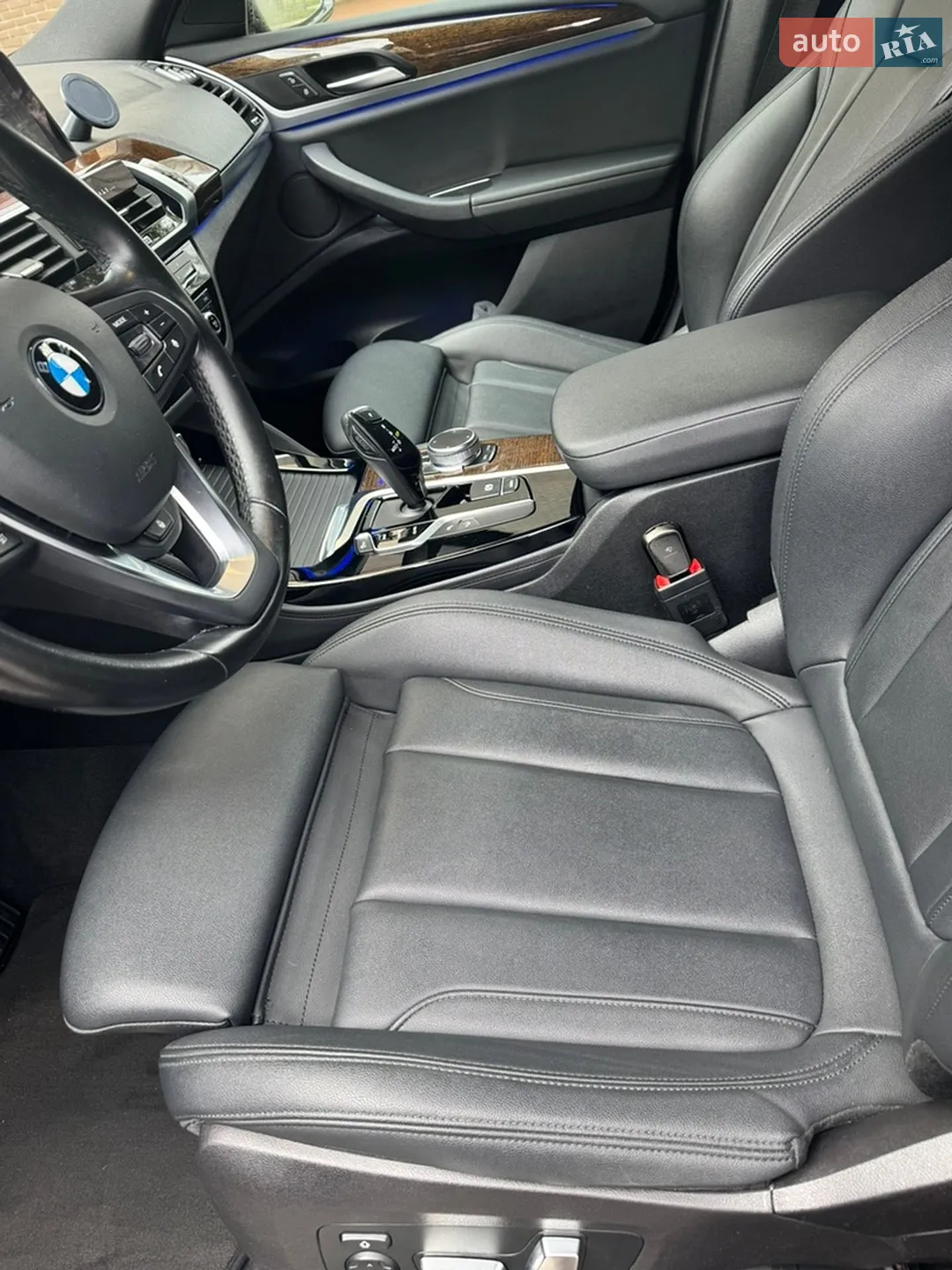 2019 BMW X4 - мініатюра 33