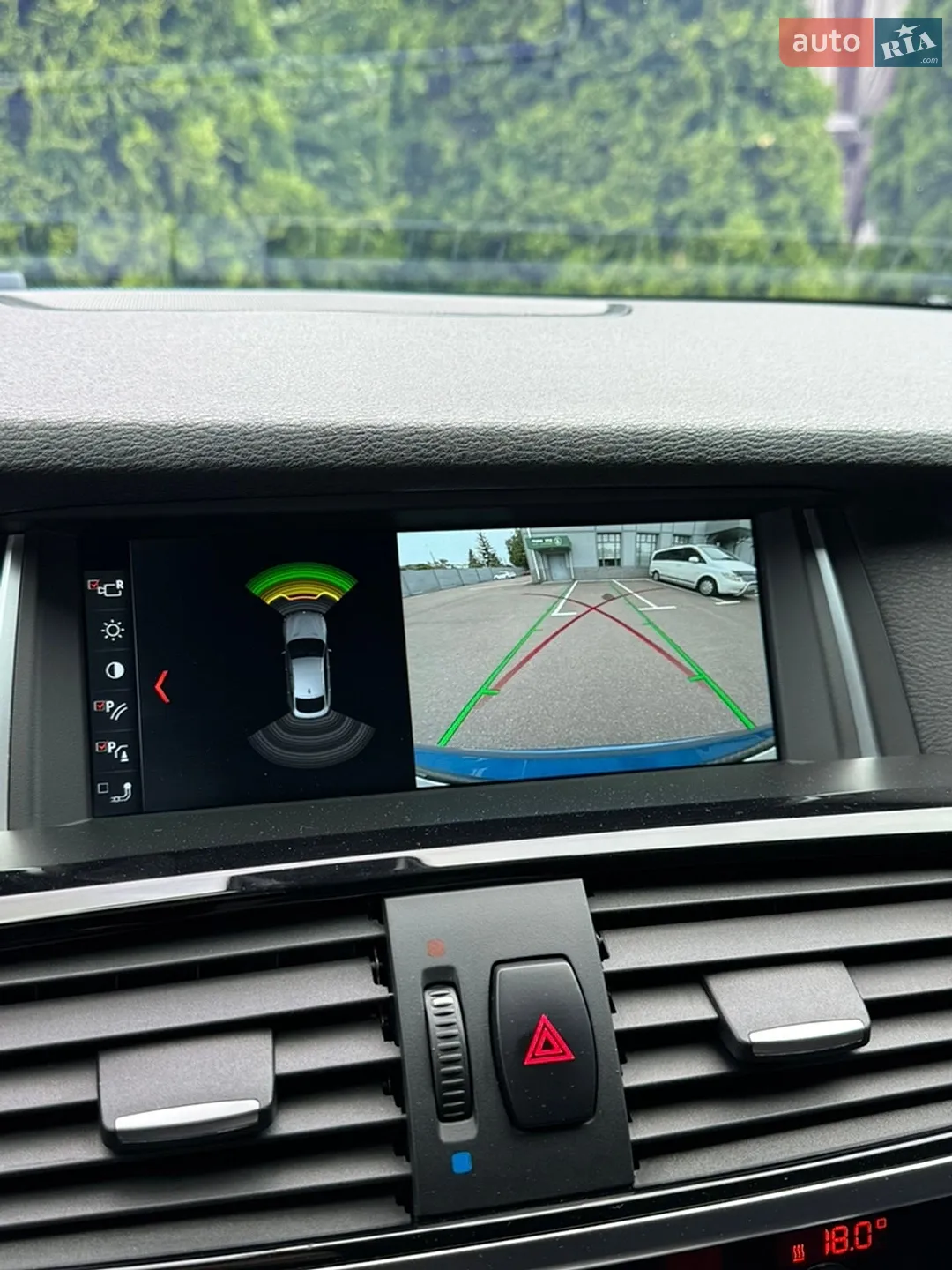 2017 BMW X4 - мініатюра 26