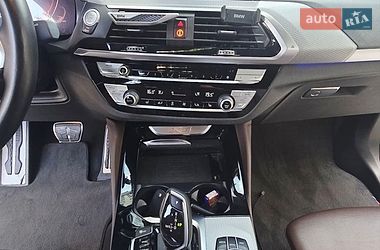 Позашляховик / Кросовер BMW X4 2020 в Одесі