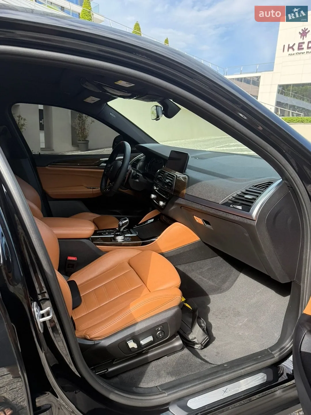 2018 BMW X4 - мініатюра 14