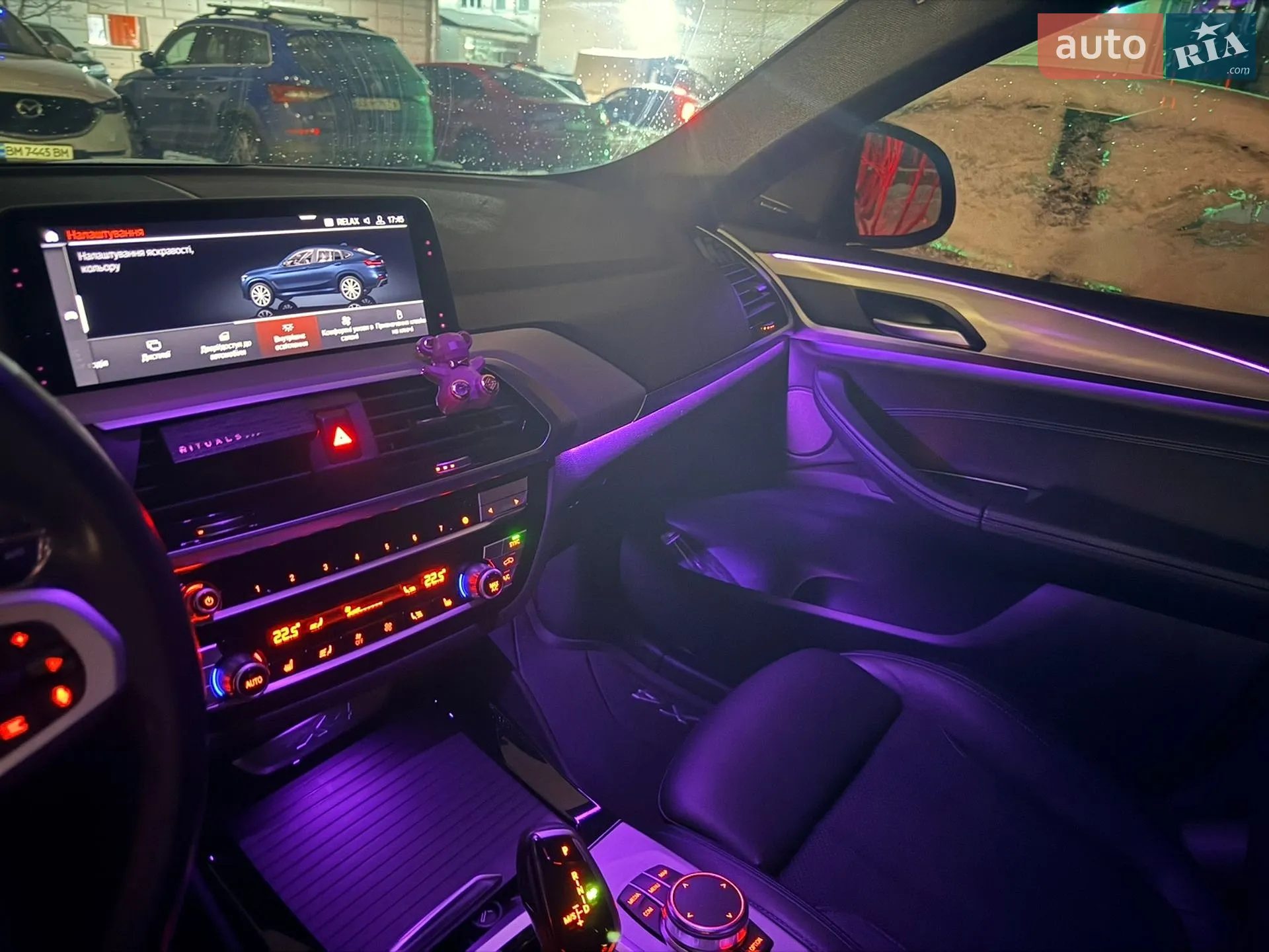 2019 BMW X4 - мініатюра 20