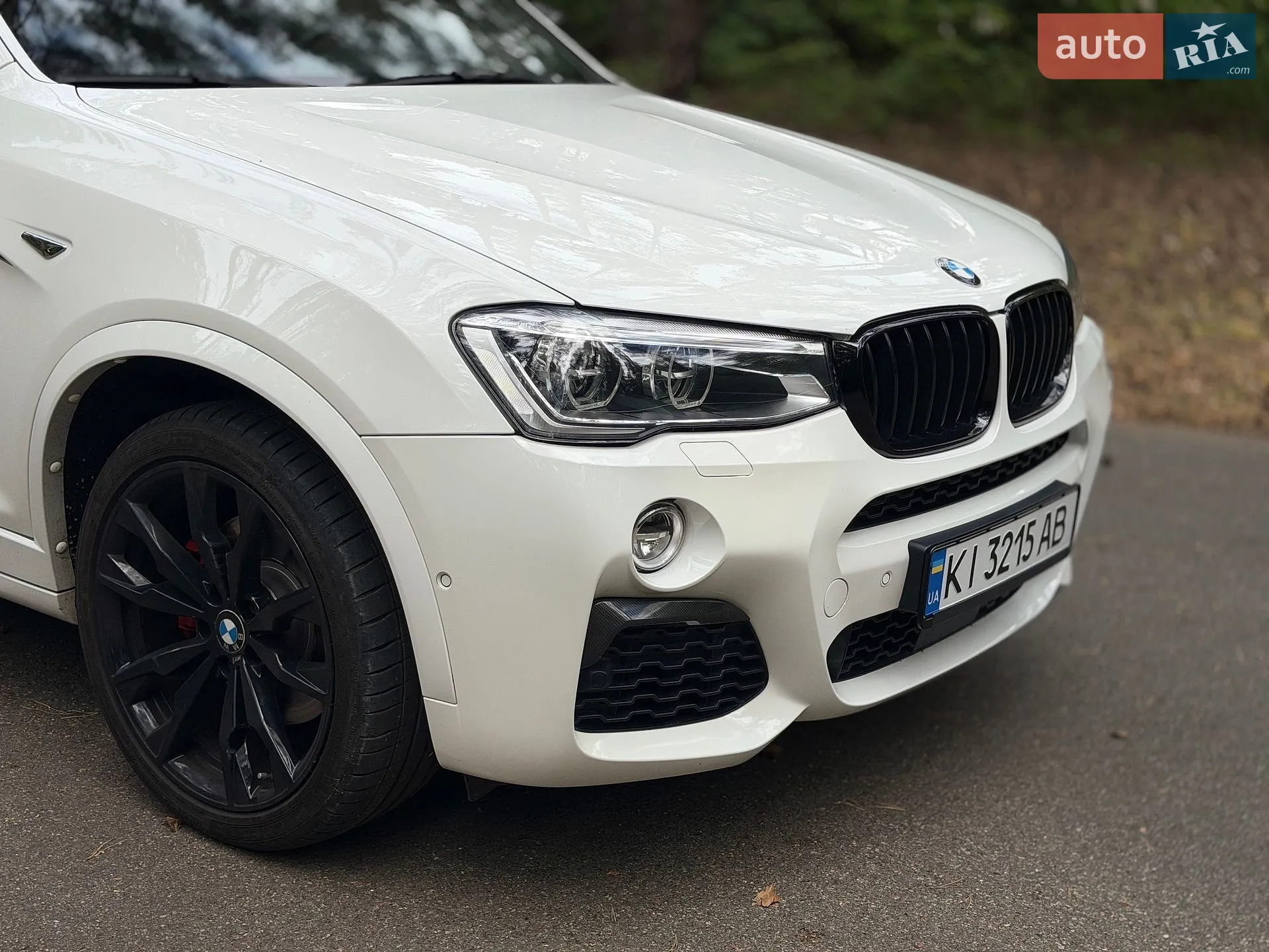 2016 BMW X4 - мініатюра 12