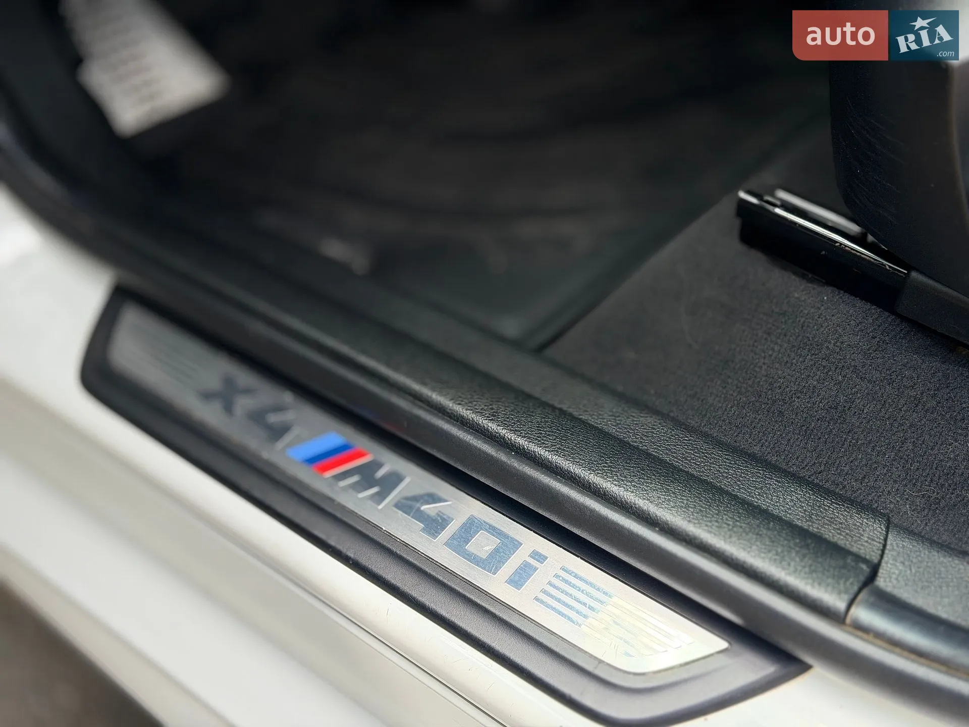 2016 BMW X4 - мініатюра 16