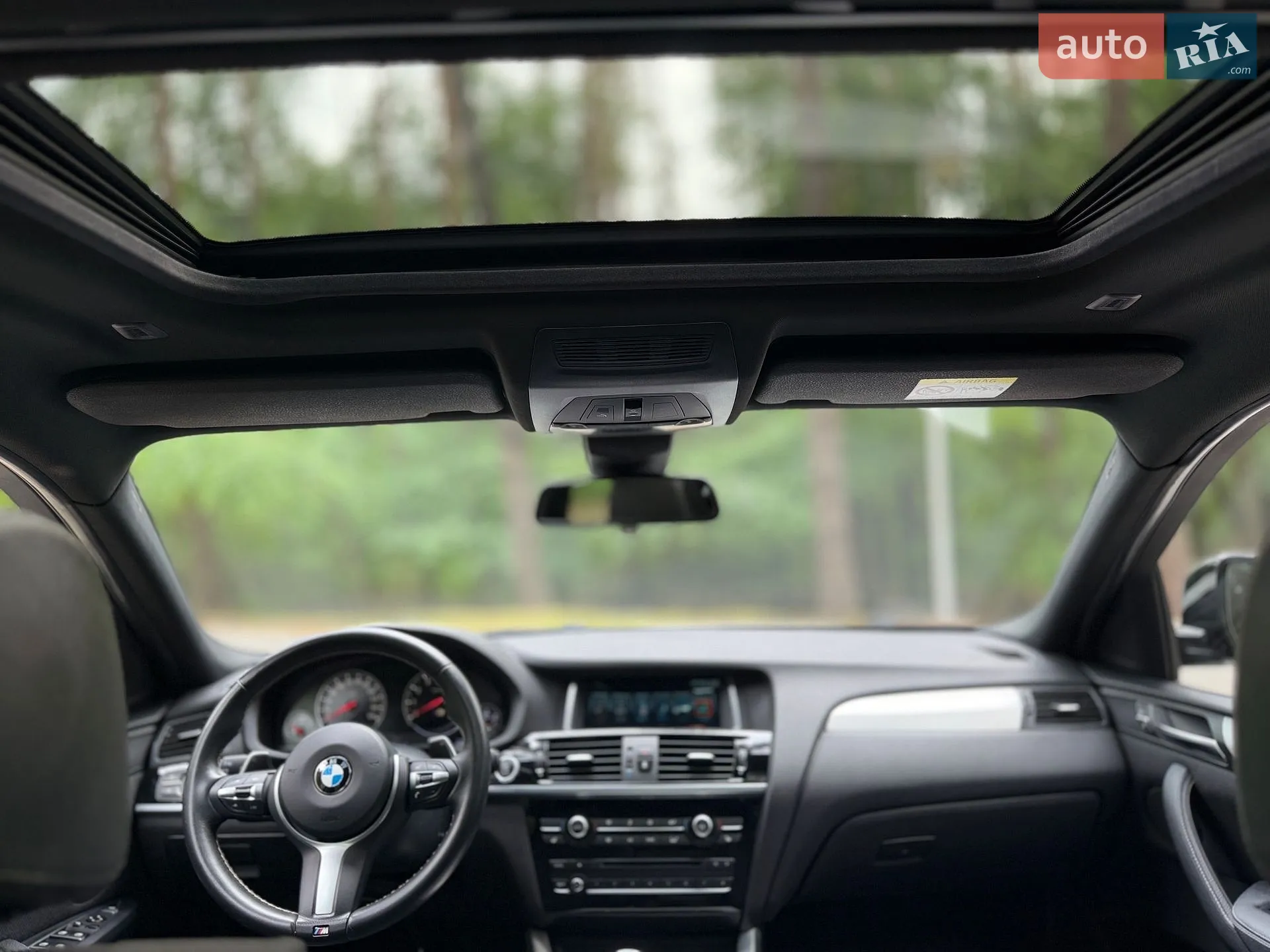 2016 BMW X4 - мініатюра 24