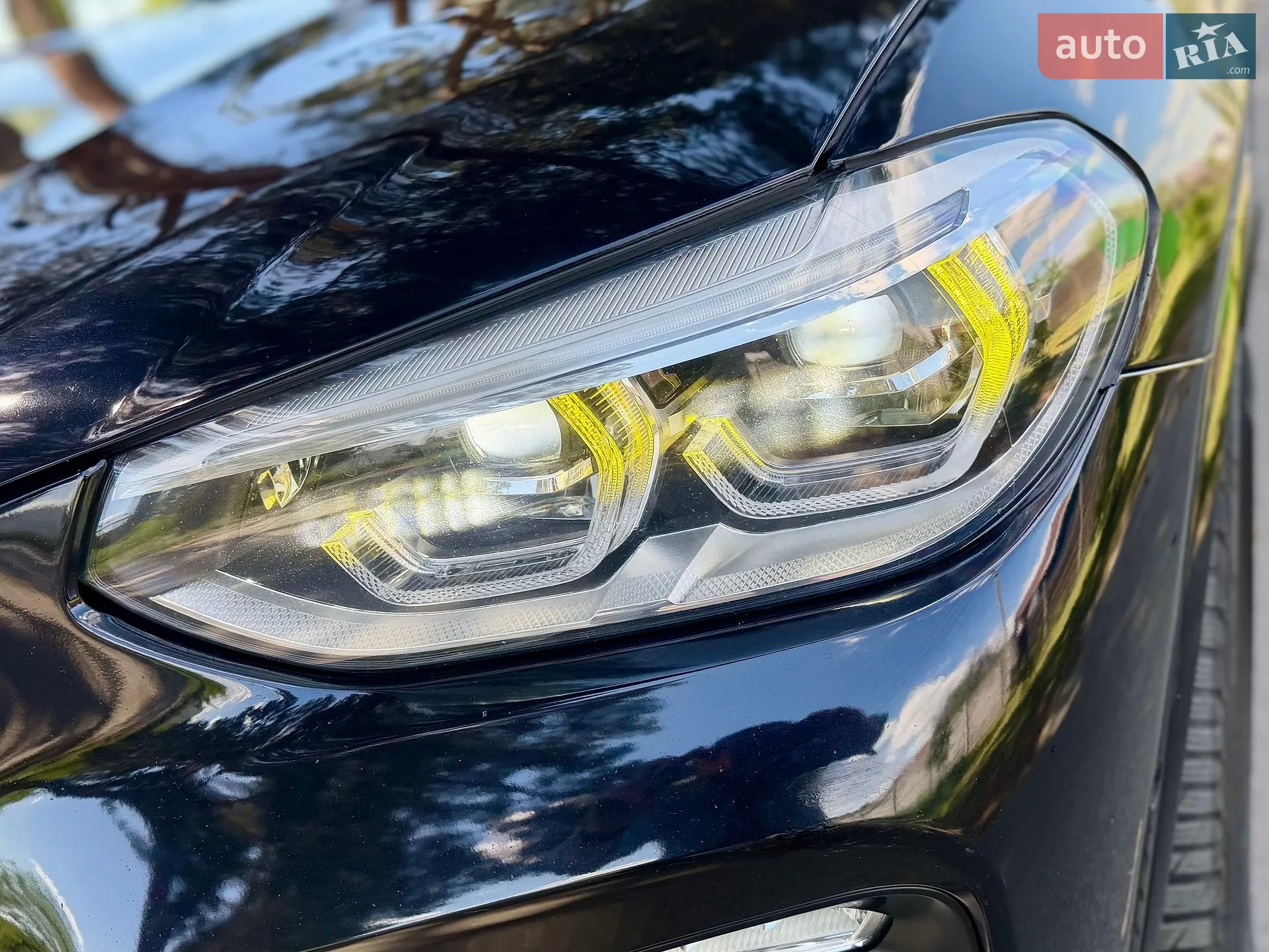 2019 BMW X4 - мініатюра 5